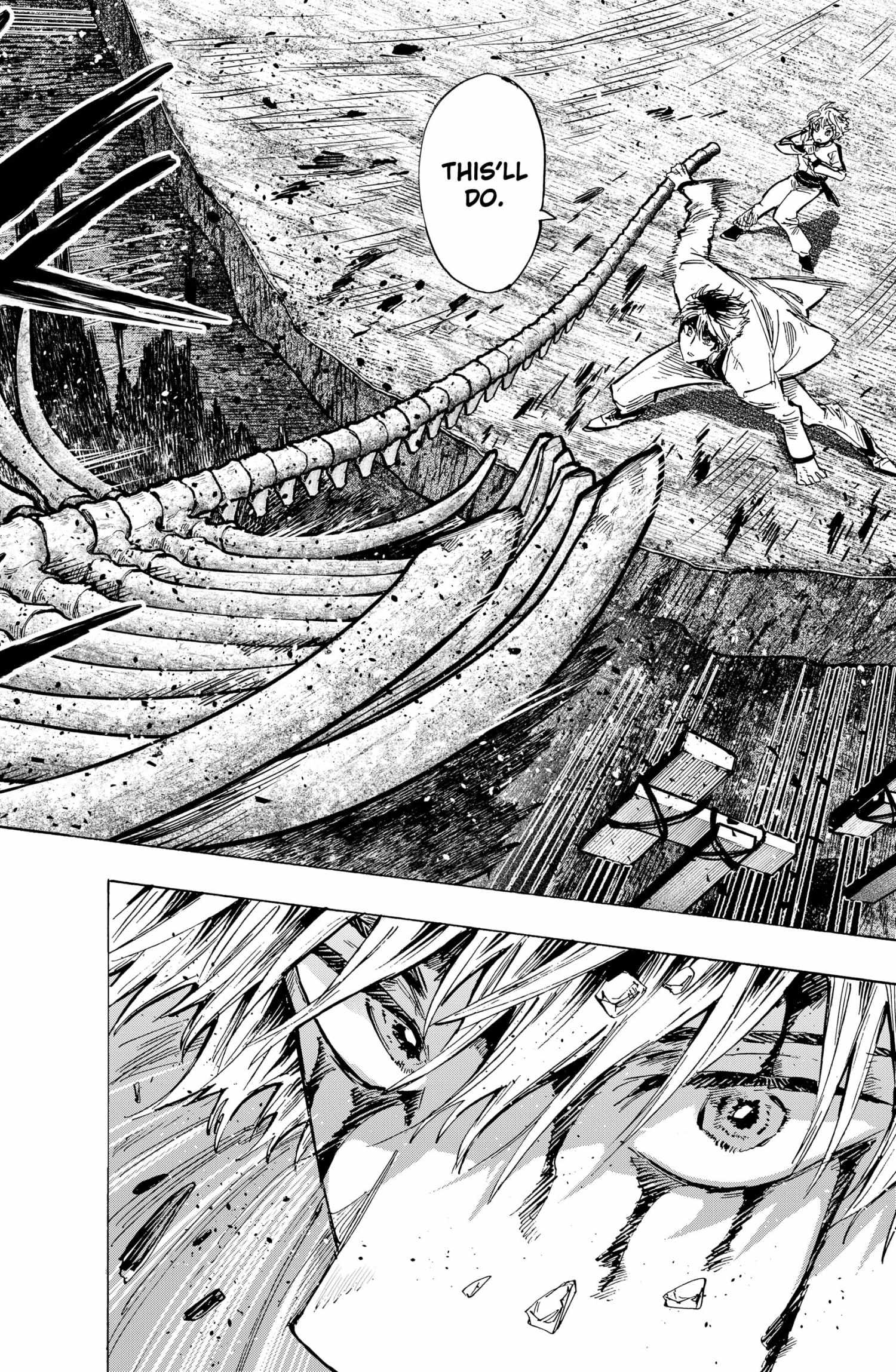 Read Marriage Toxin EN Manga Online