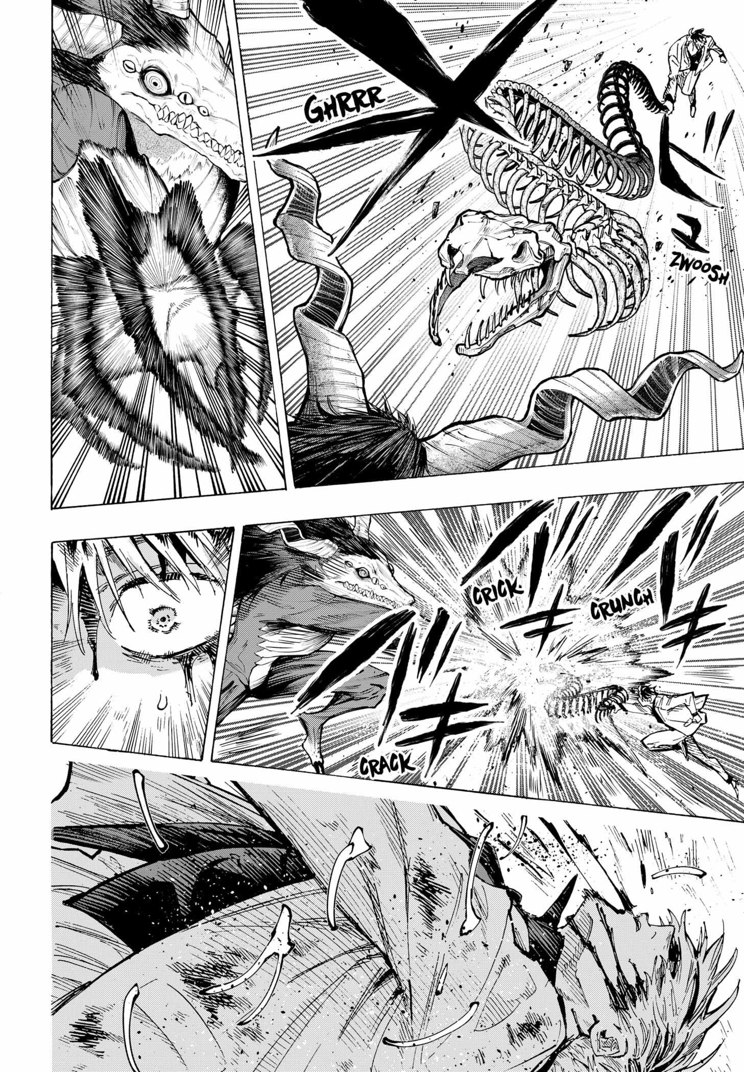 Read Marriage Toxin EN Manga Online