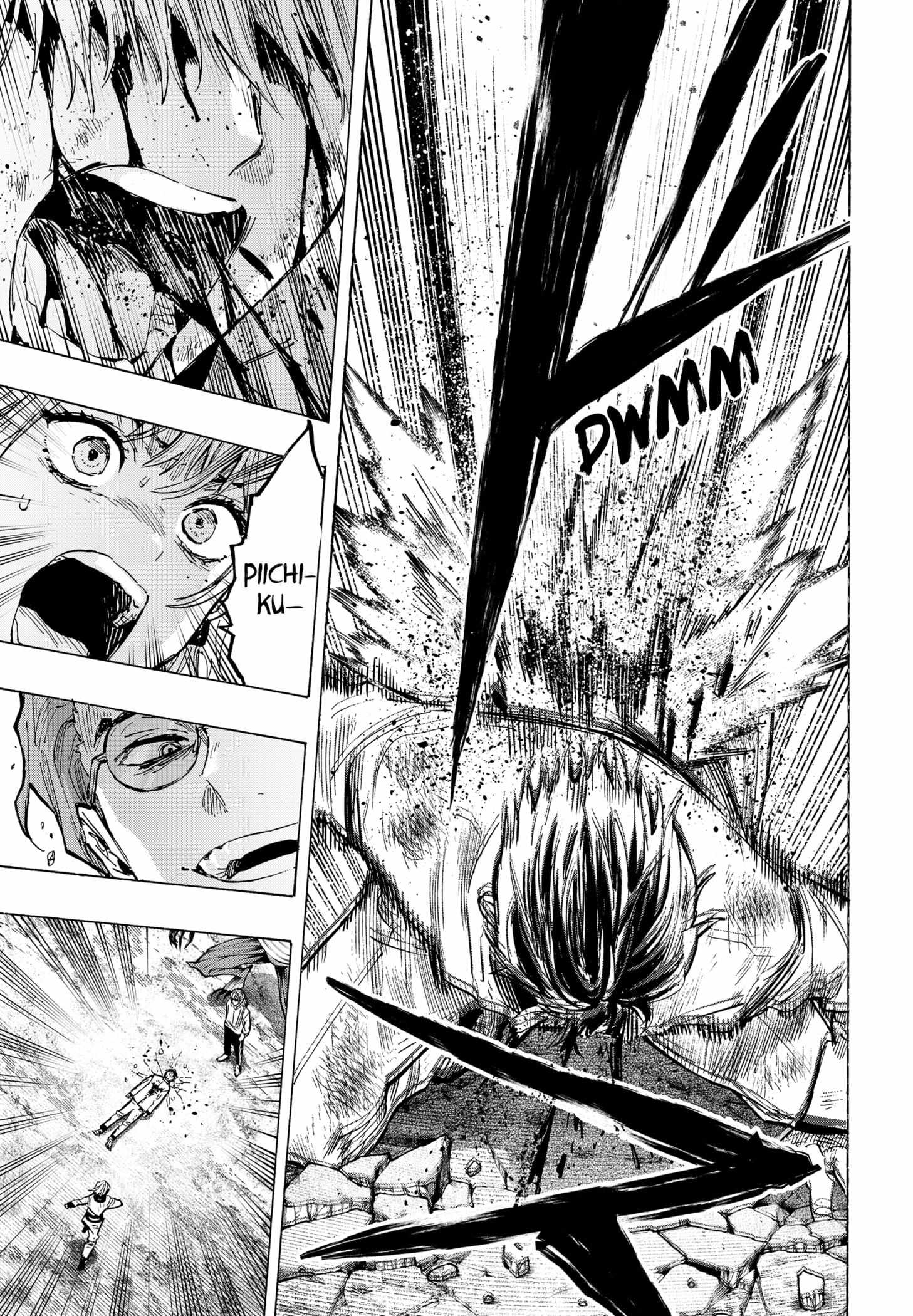 Read Marriage Toxin EN Manga Online