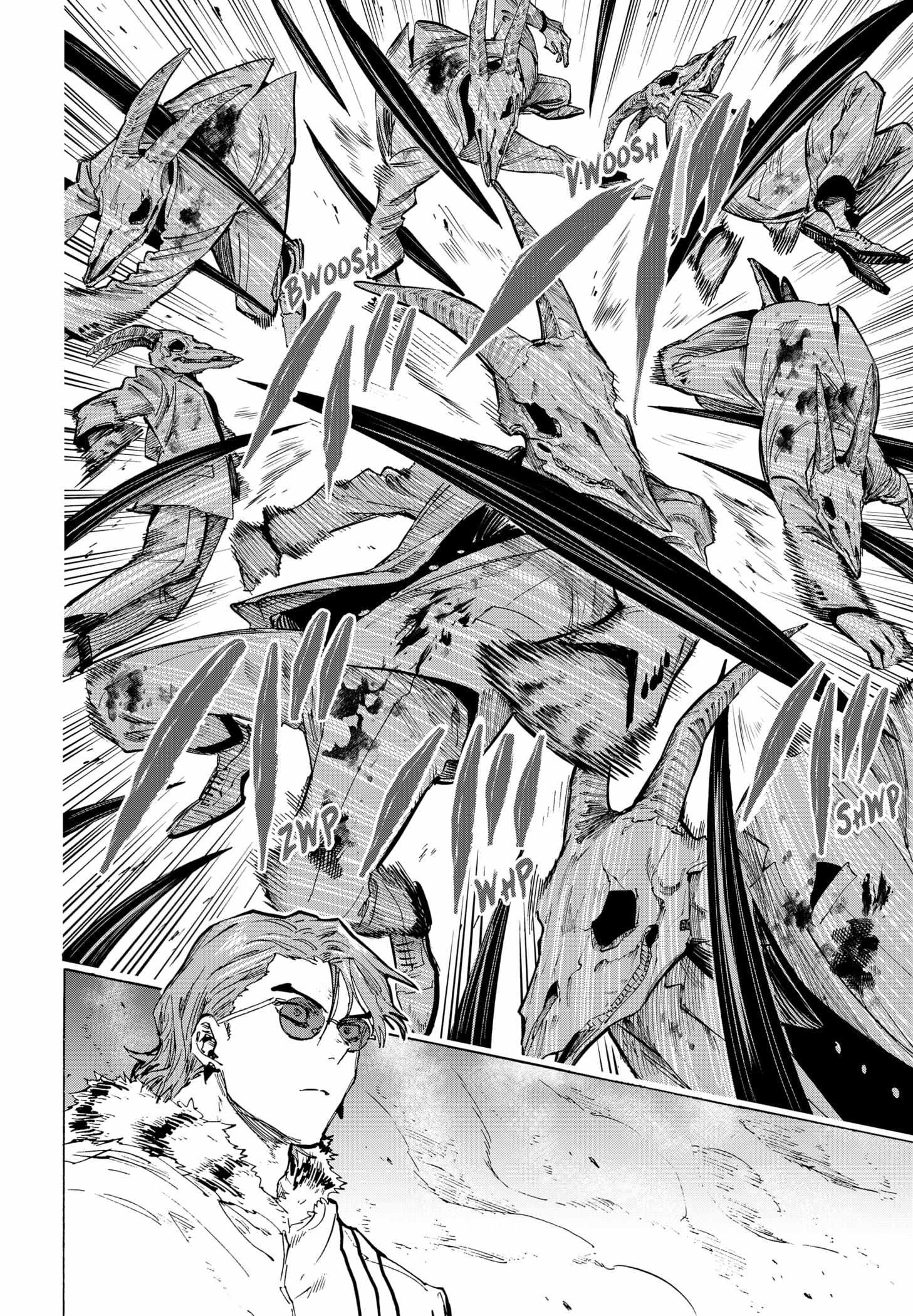 Read Marriage Toxin EN Manga Online