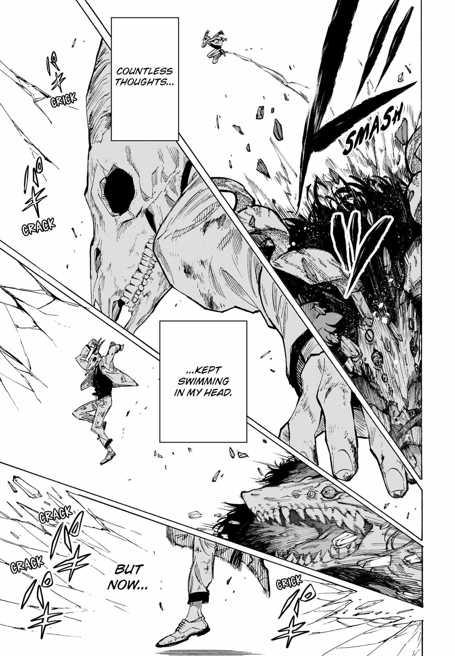 Read Marriage Toxin EN Manga Online