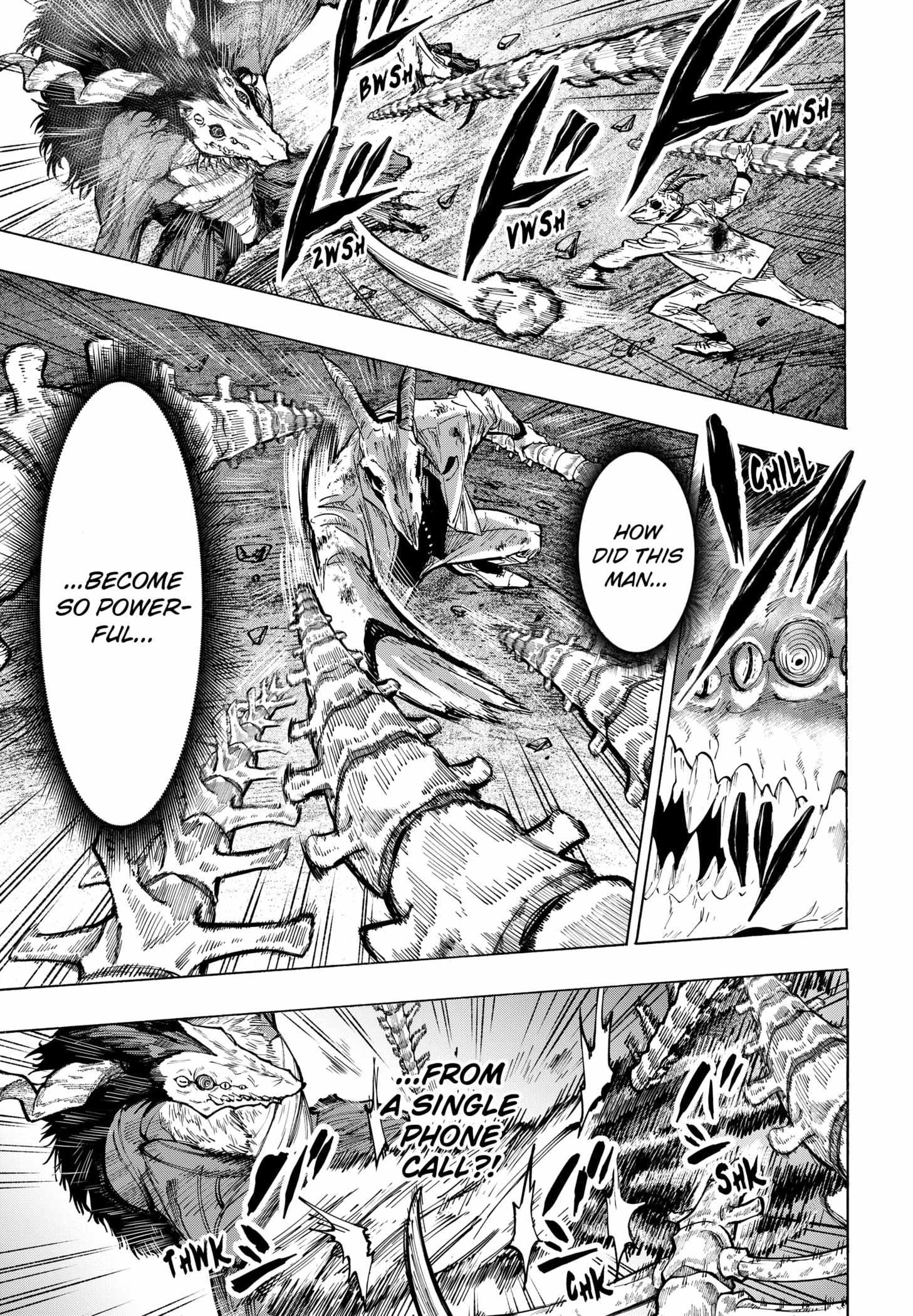 Read Marriage Toxin EN Manga Online