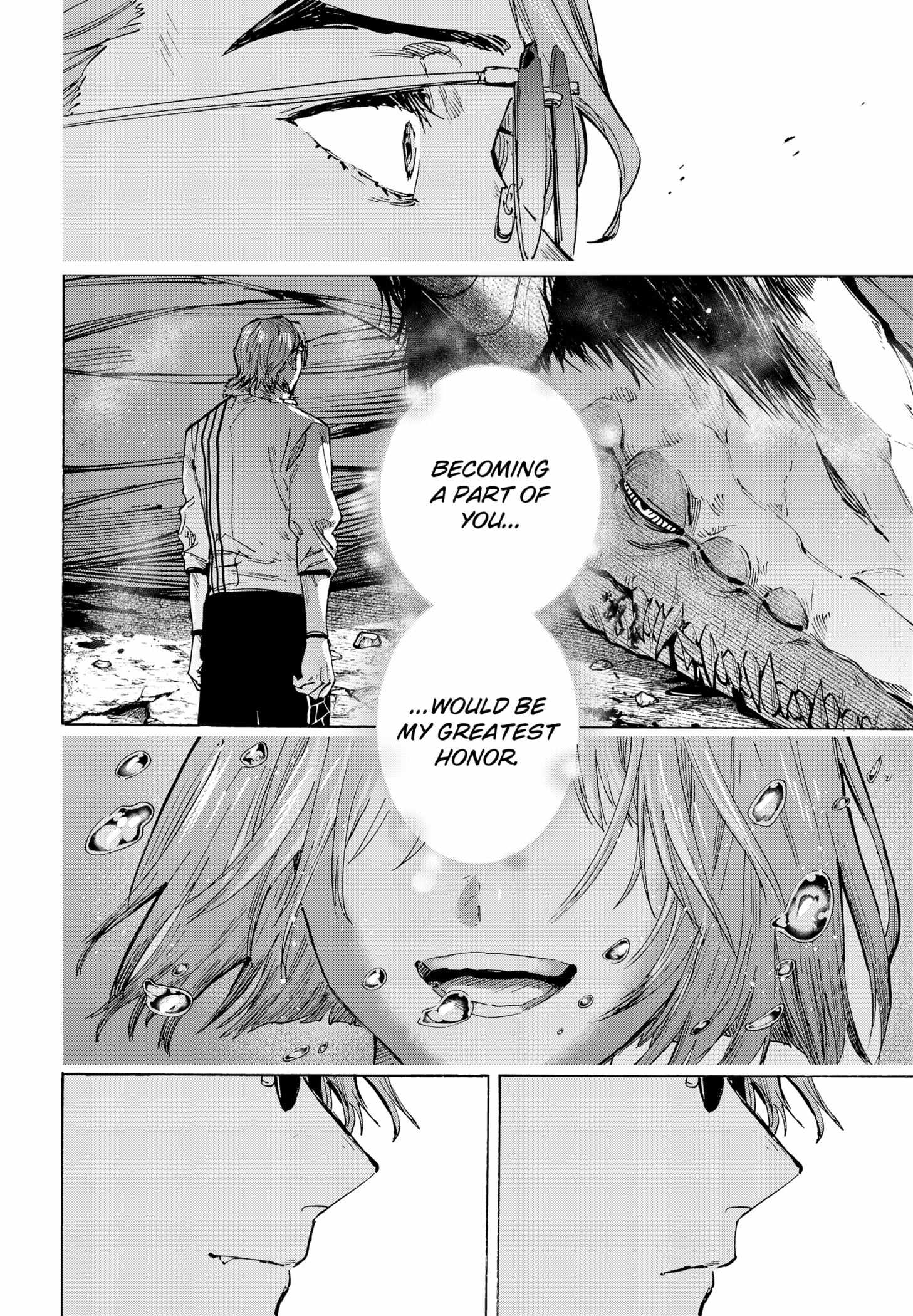 Read Marriage Toxin EN Manga Online