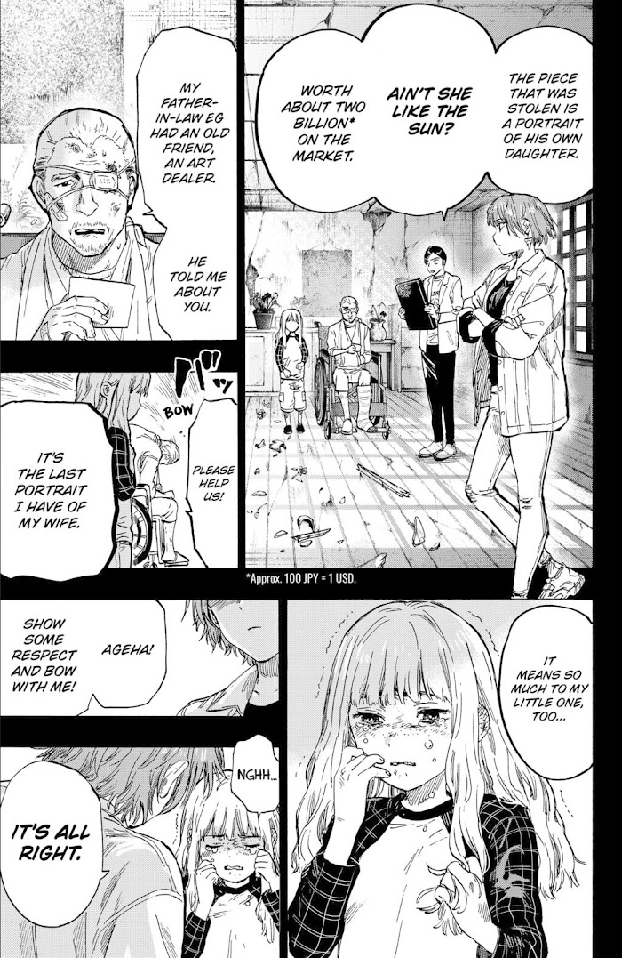 Read Marriage Toxin EN Manga Online