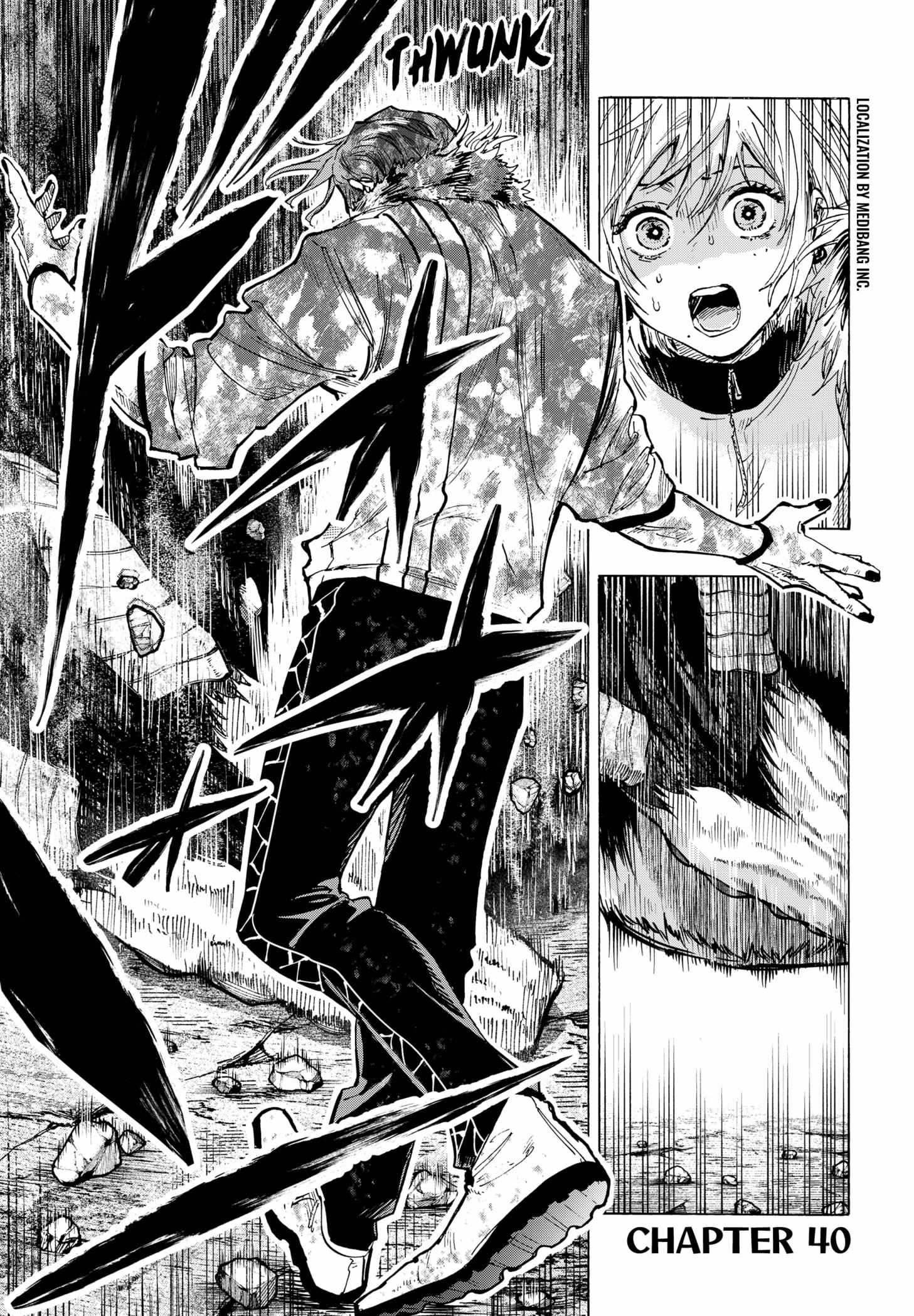 Read Marriage Toxin EN Manga Online