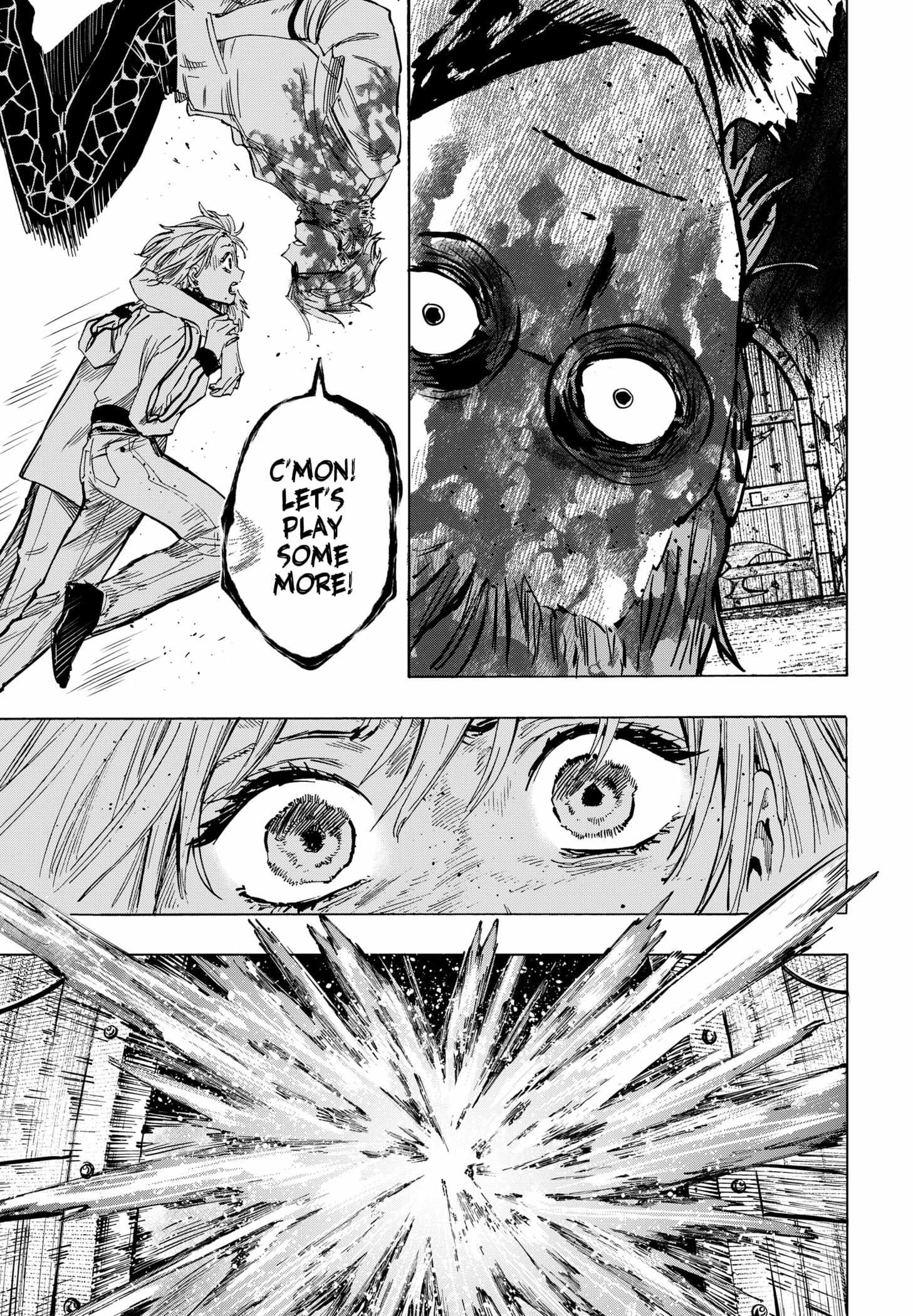 Read Marriage Toxin EN Manga Online