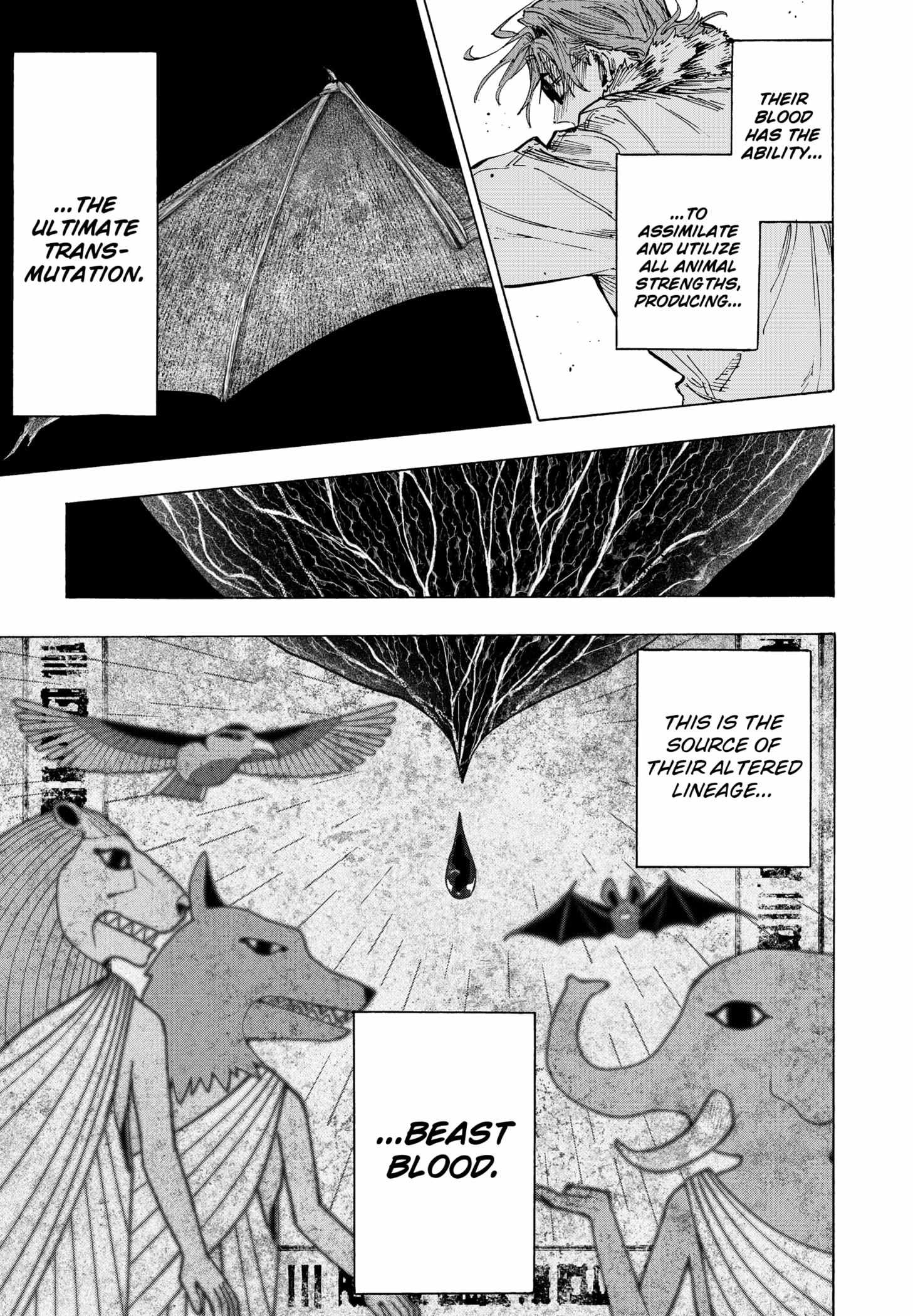 Read Marriage Toxin EN Manga Online