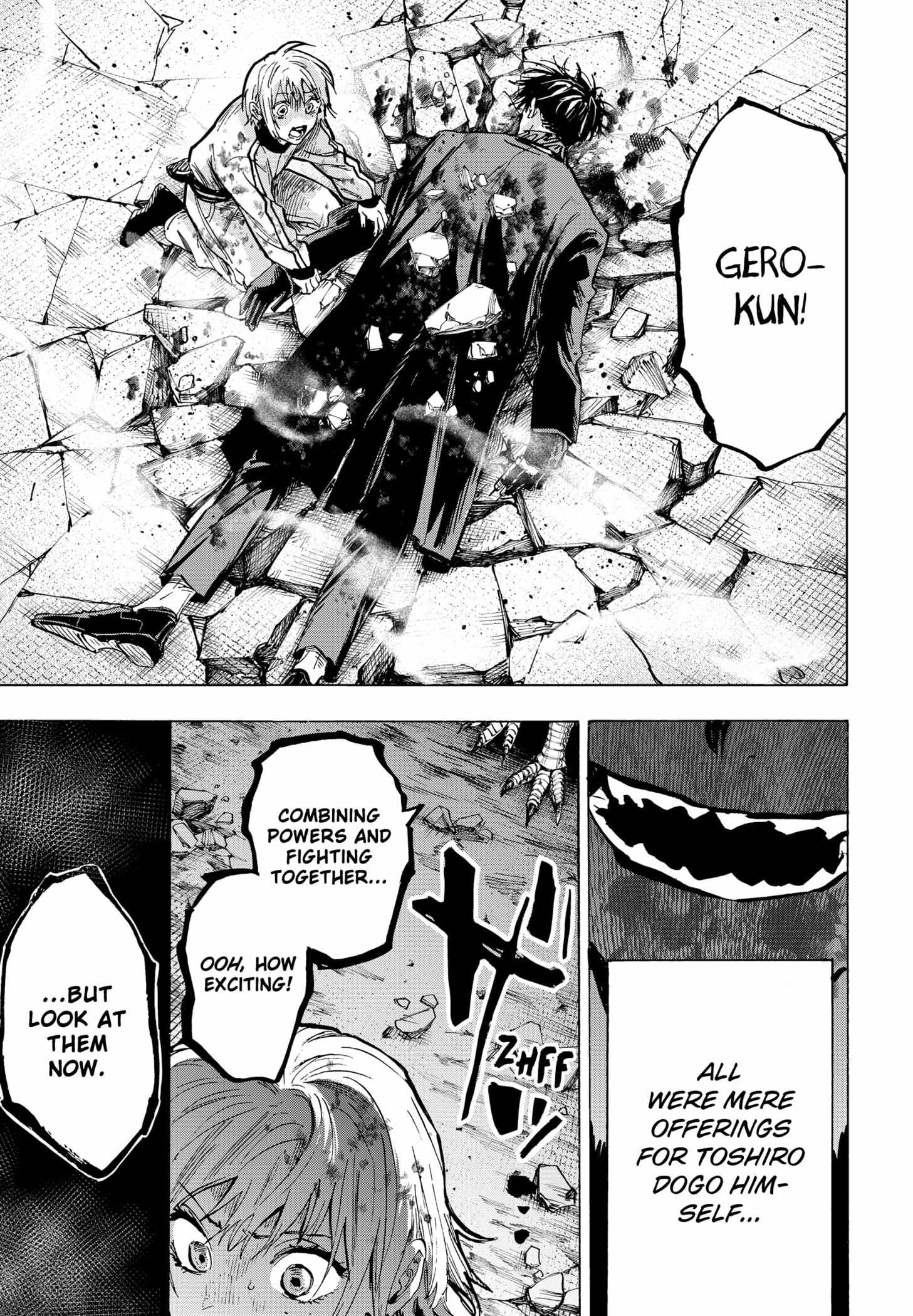 Read Marriage Toxin EN Manga Online