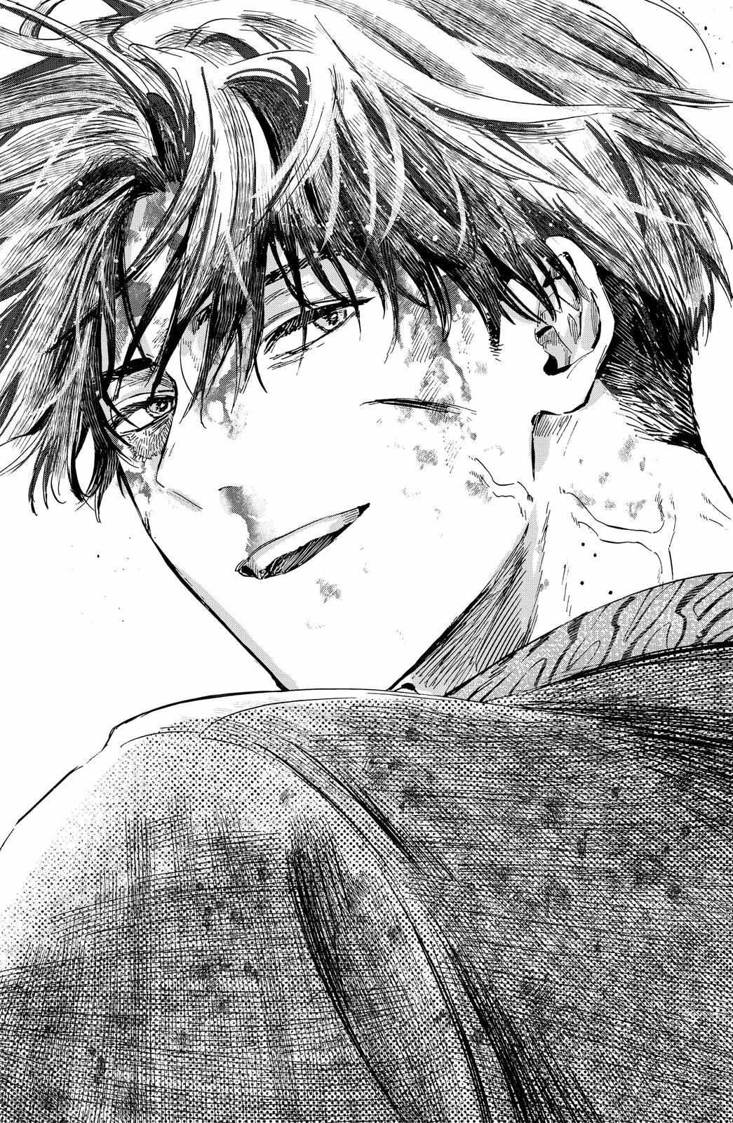 Read Marriage Toxin EN Manga Online