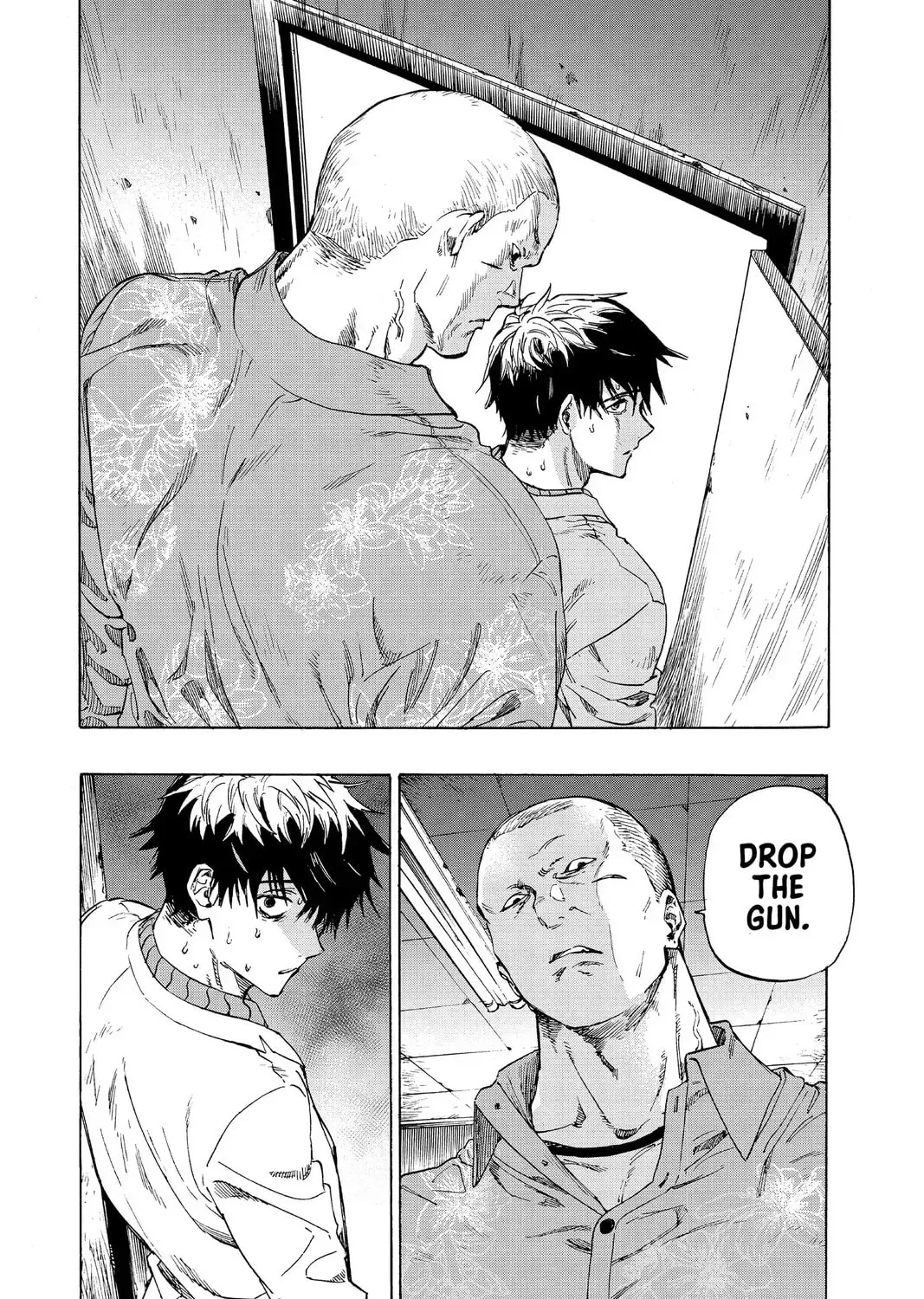 Read Marriage Toxin EN Manga Online