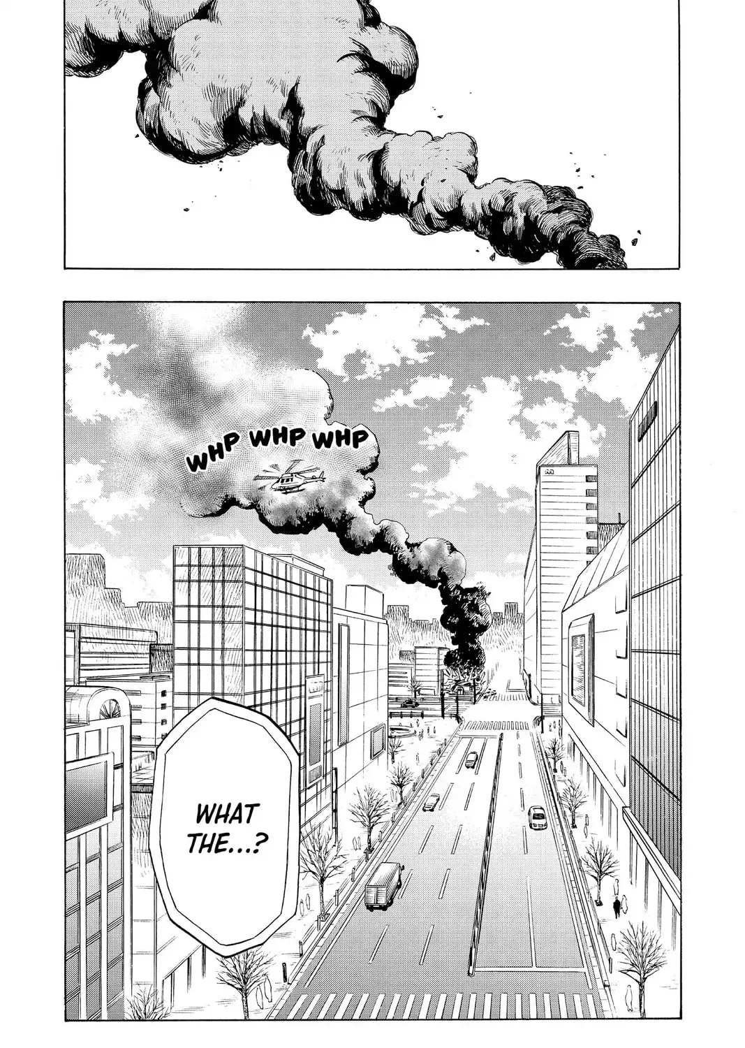 Read Marriage Toxin EN Manga Online