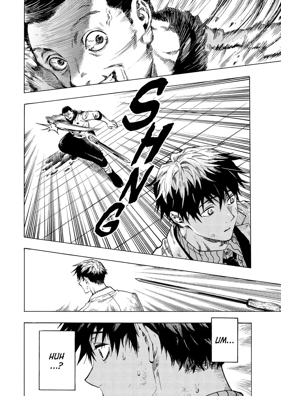 Read Marriage Toxin EN Manga Online
