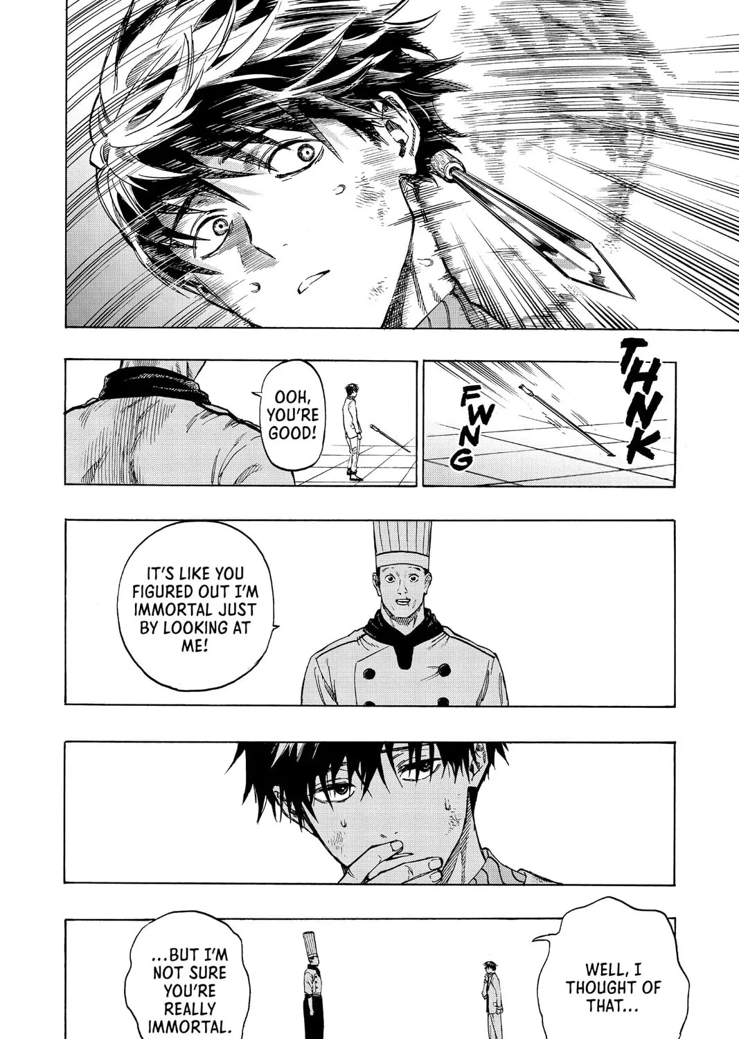 Read Marriage Toxin EN Manga Online