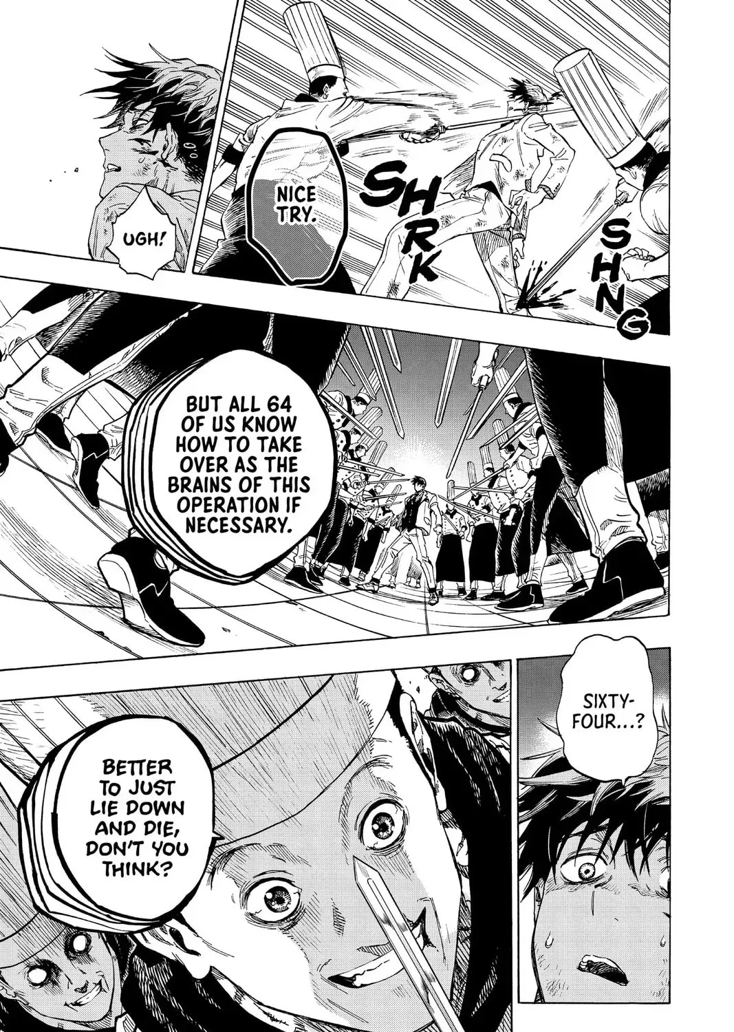 Read Marriage Toxin EN Manga Online