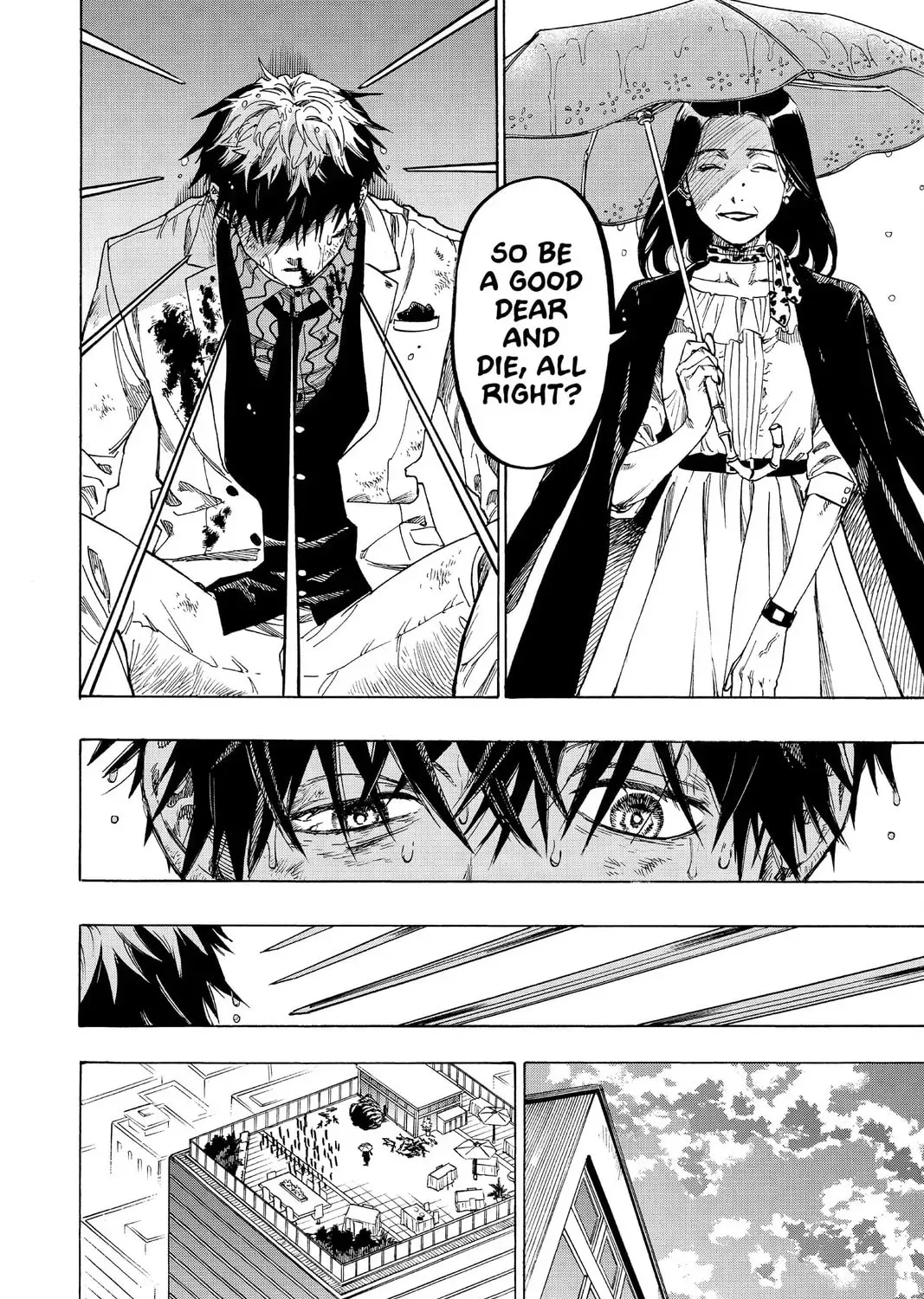 Read Marriage Toxin EN Manga Online