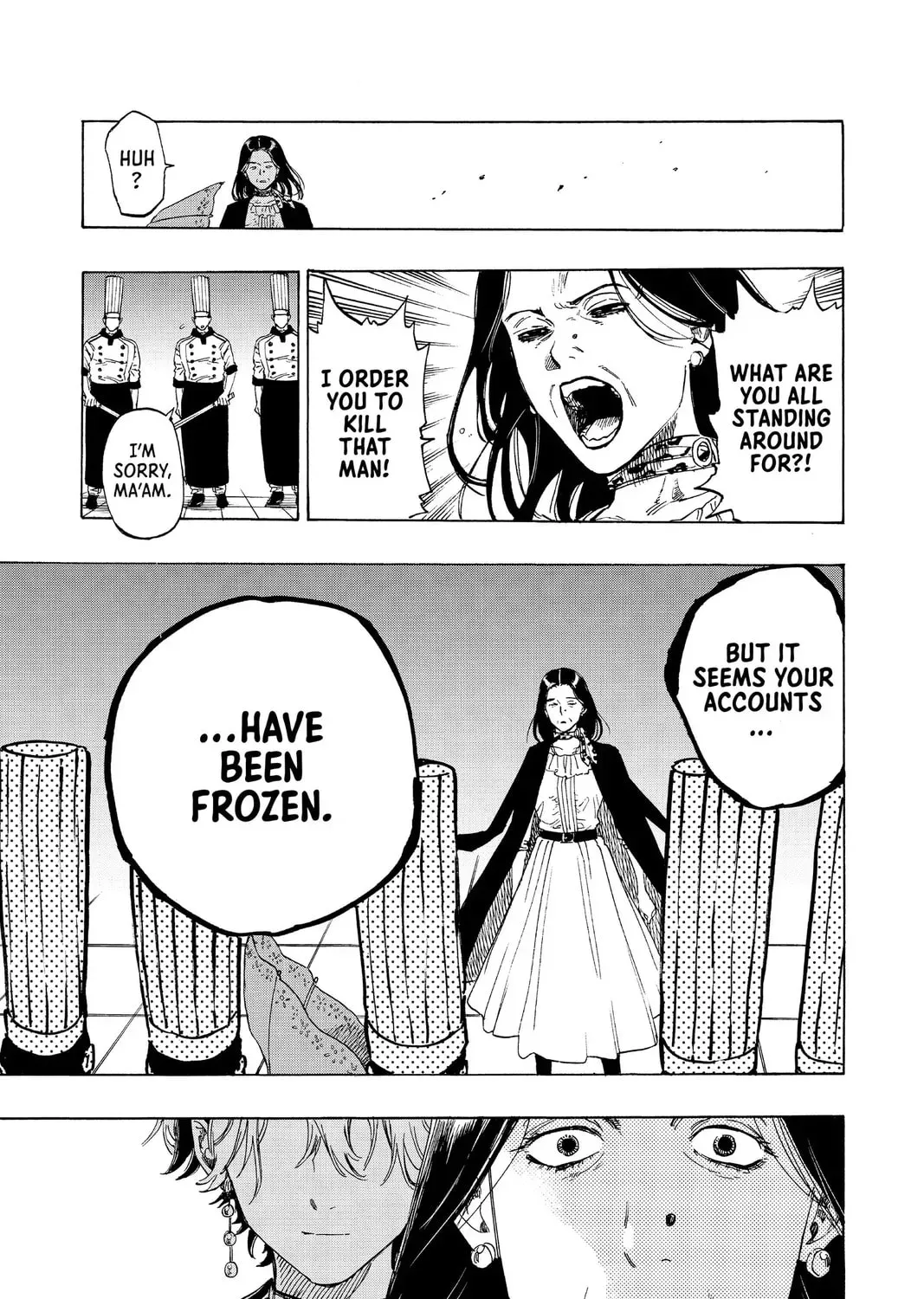 Read Marriage Toxin EN Manga Online
