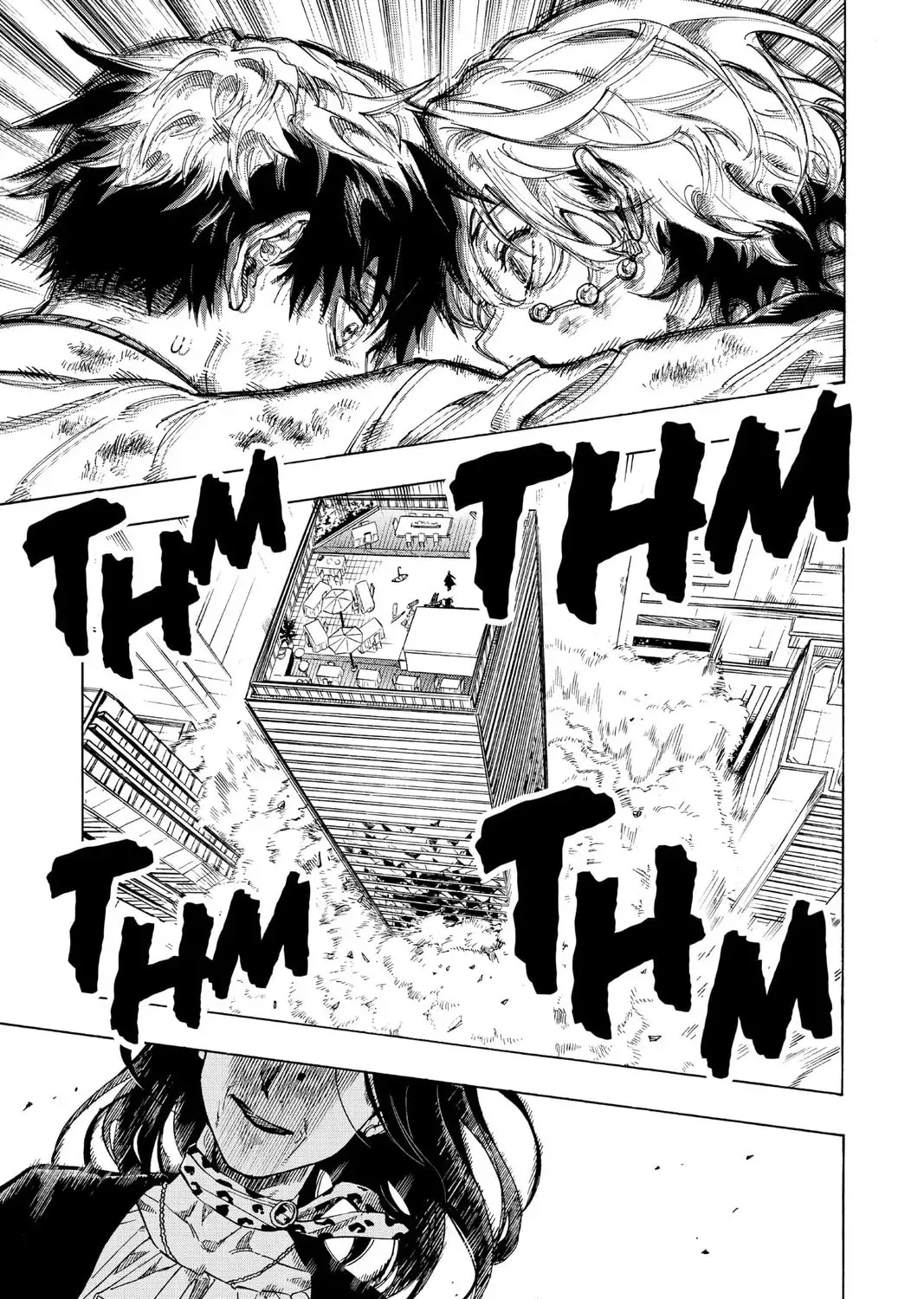 Read Marriage Toxin EN Manga Online
