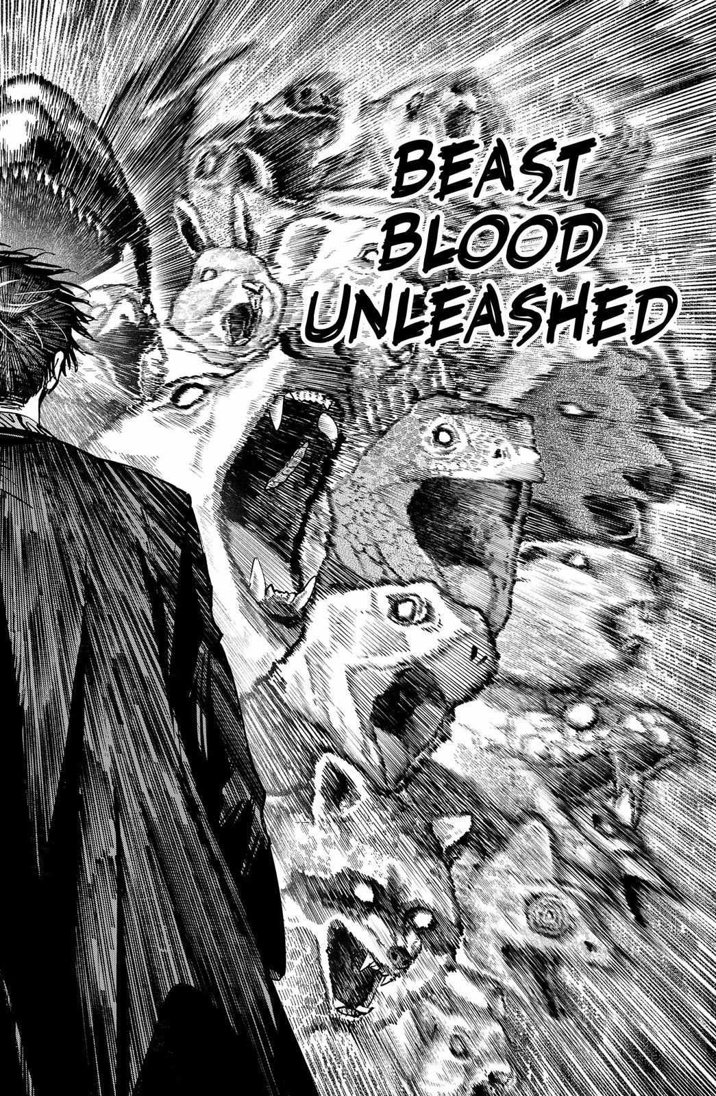 Read Marriage Toxin EN Manga Online