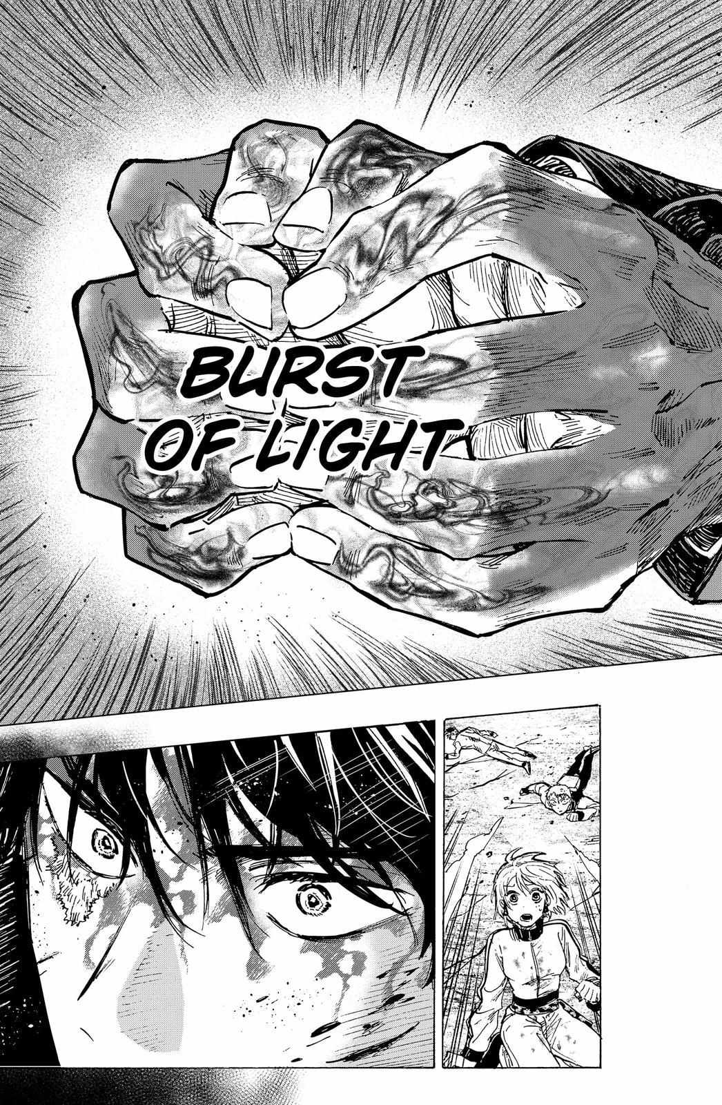 Read Marriage Toxin EN Manga Online
