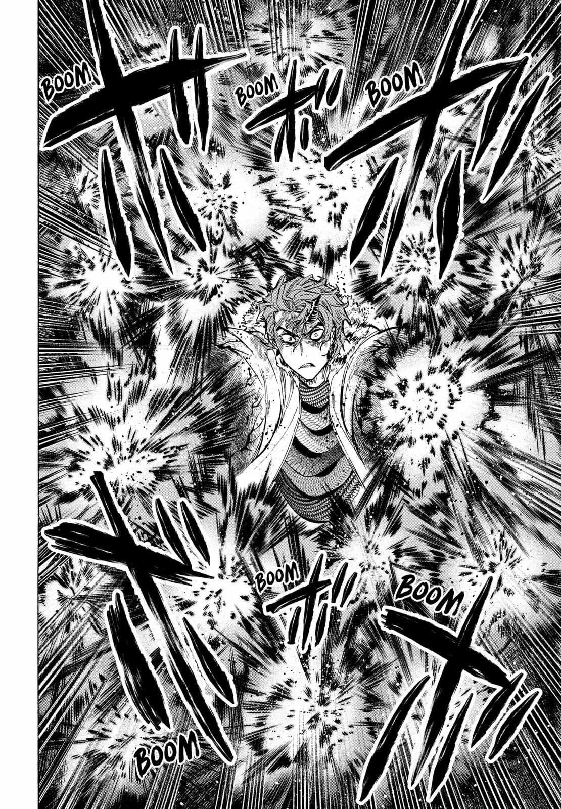 Read Marriage Toxin EN Manga Online
