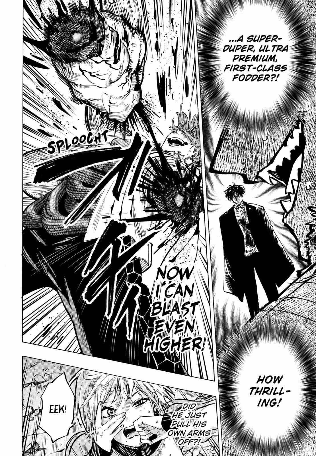 Read Marriage Toxin EN Manga Online