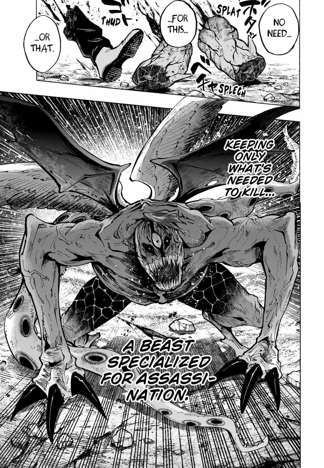 Read Marriage Toxin EN Manga Online
