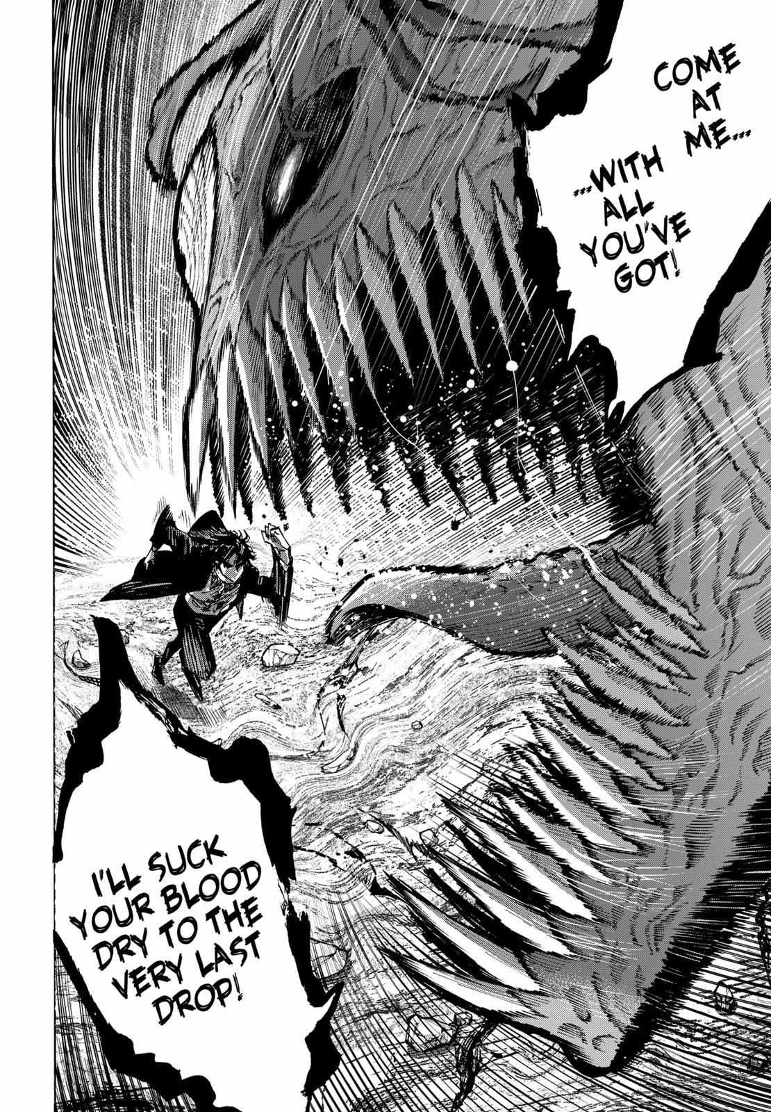 Read Marriage Toxin EN Manga Online