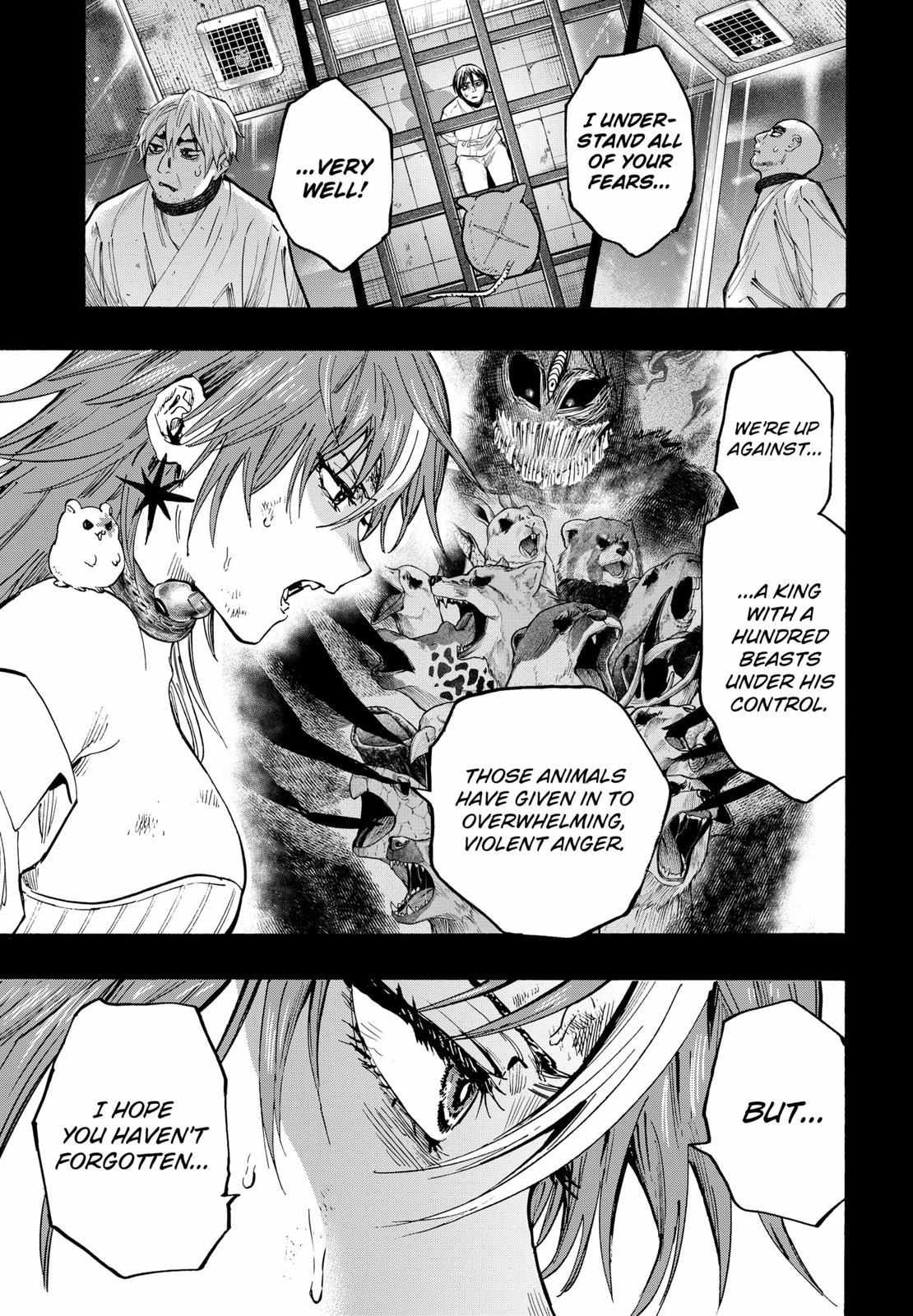Read Marriage Toxin EN Manga Online