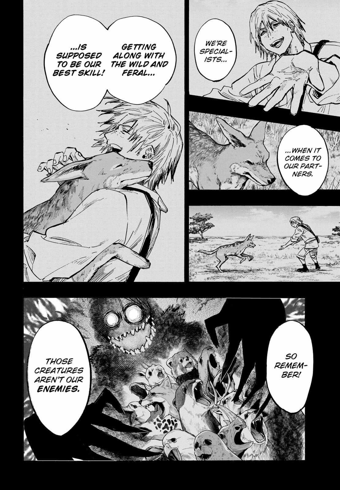 Read Marriage Toxin EN Manga Online