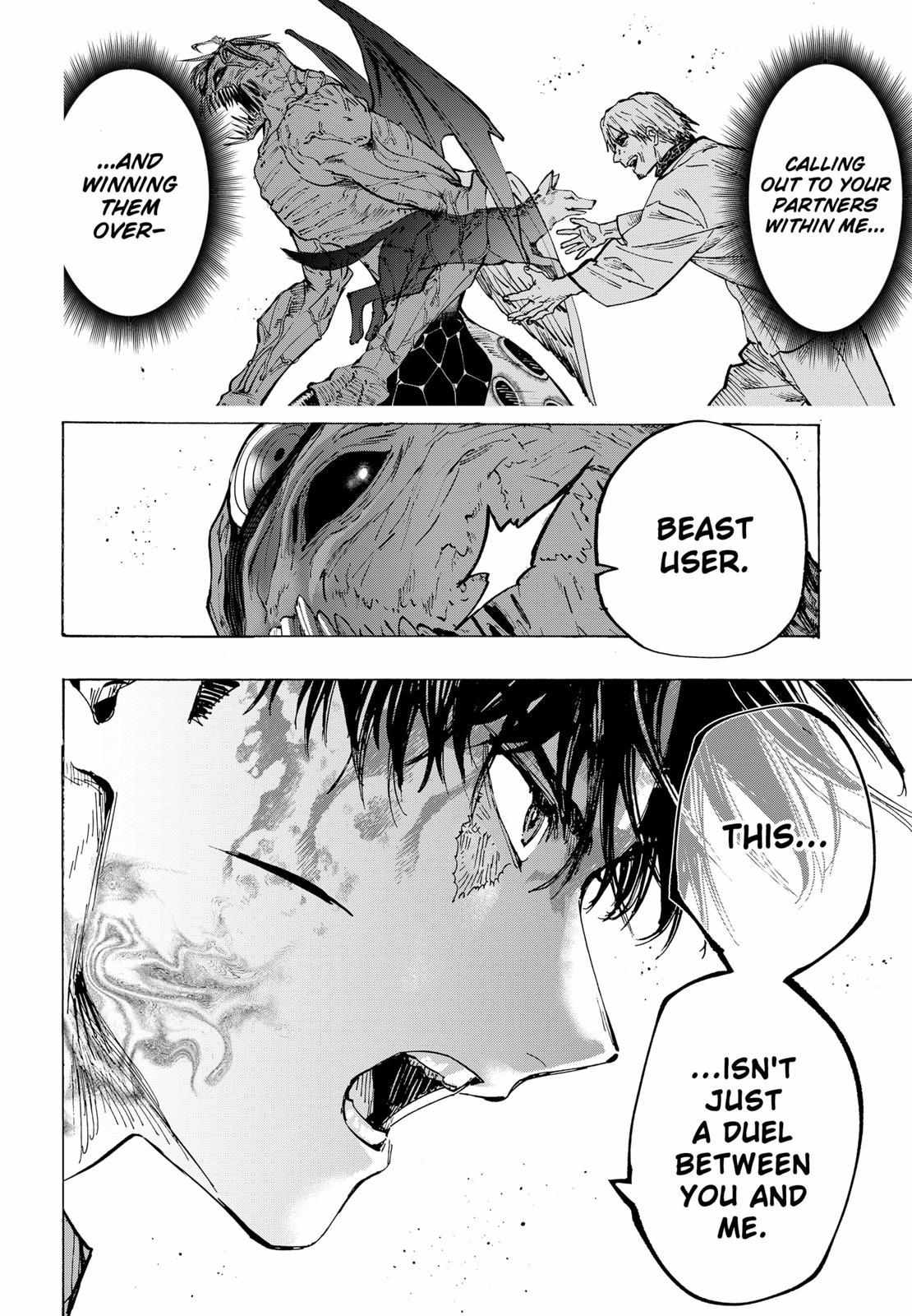 Read Marriage Toxin EN Manga Online