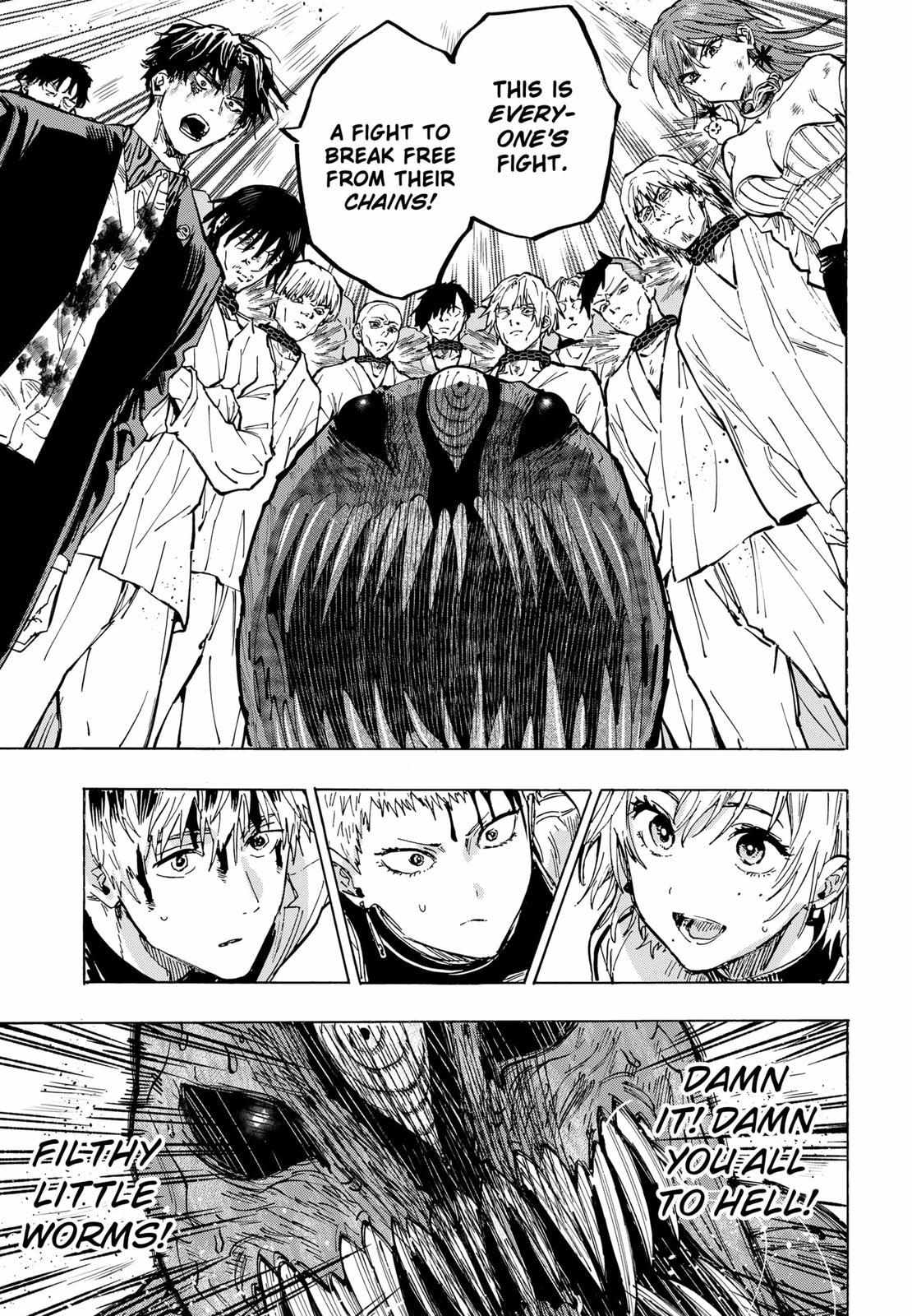 Read Marriage Toxin EN Manga Online