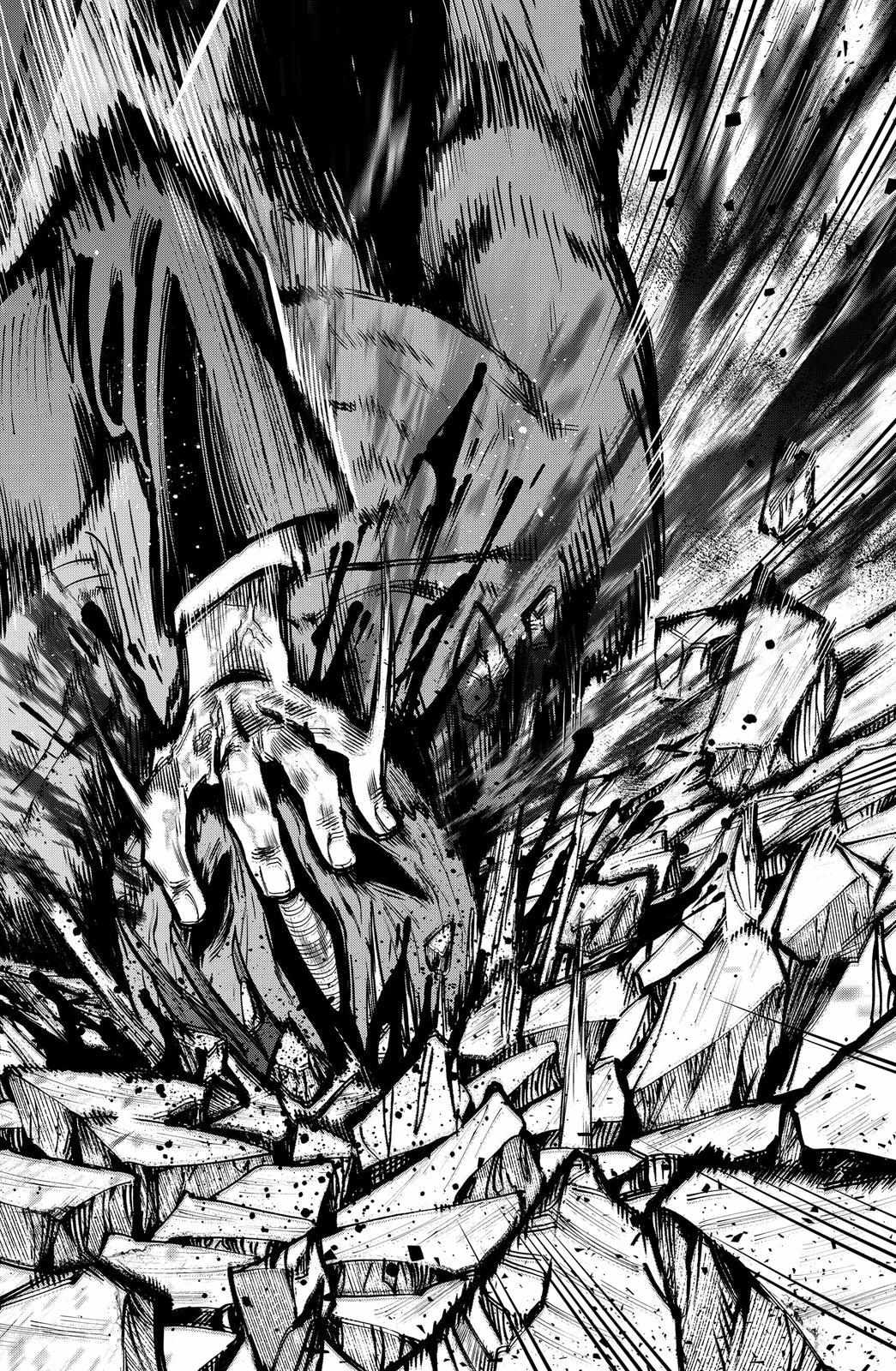 Read Marriage Toxin EN Manga Online