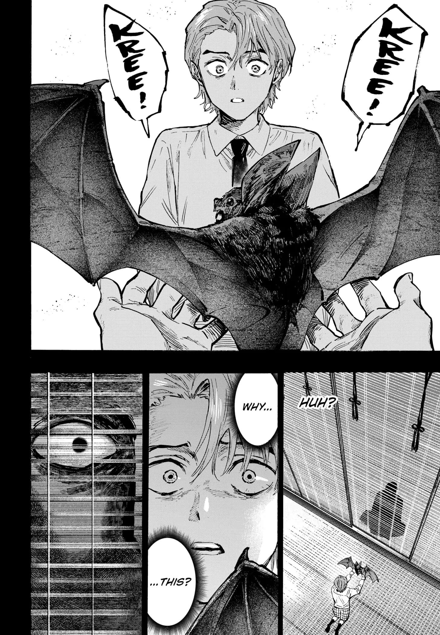 Read Marriage Toxin EN Manga Online