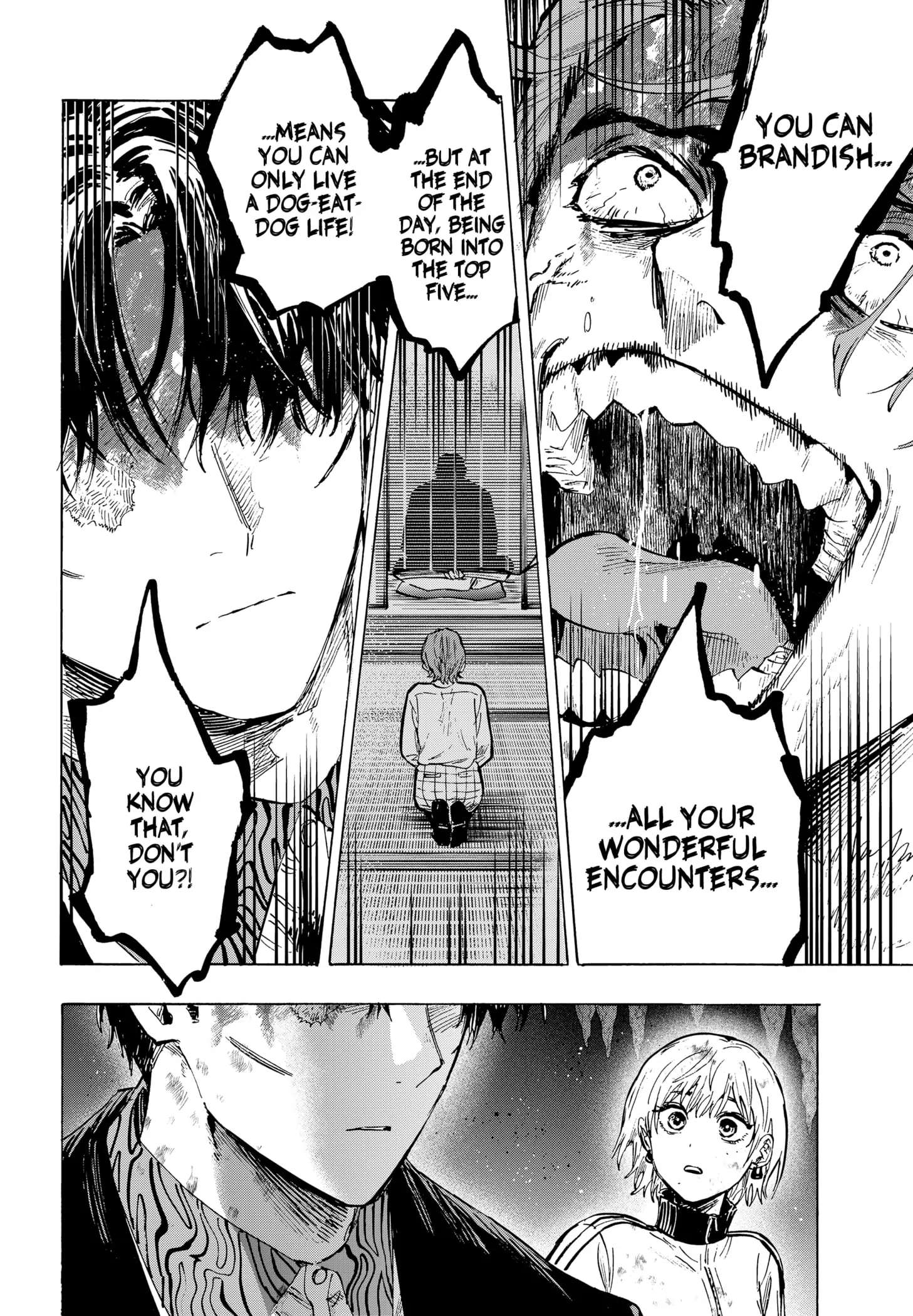 Read Marriage Toxin EN Manga Online