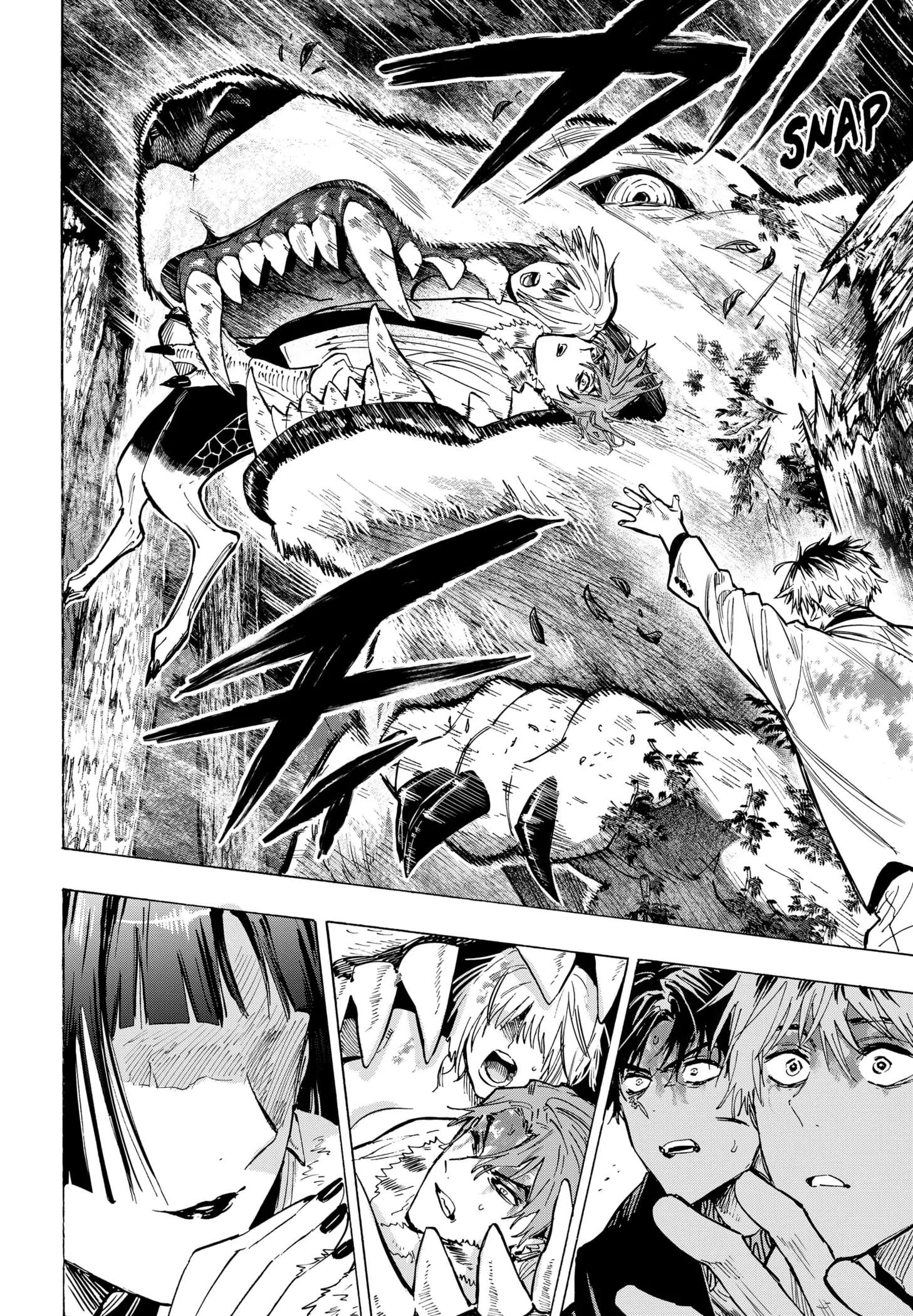Read Marriage Toxin EN Manga Online