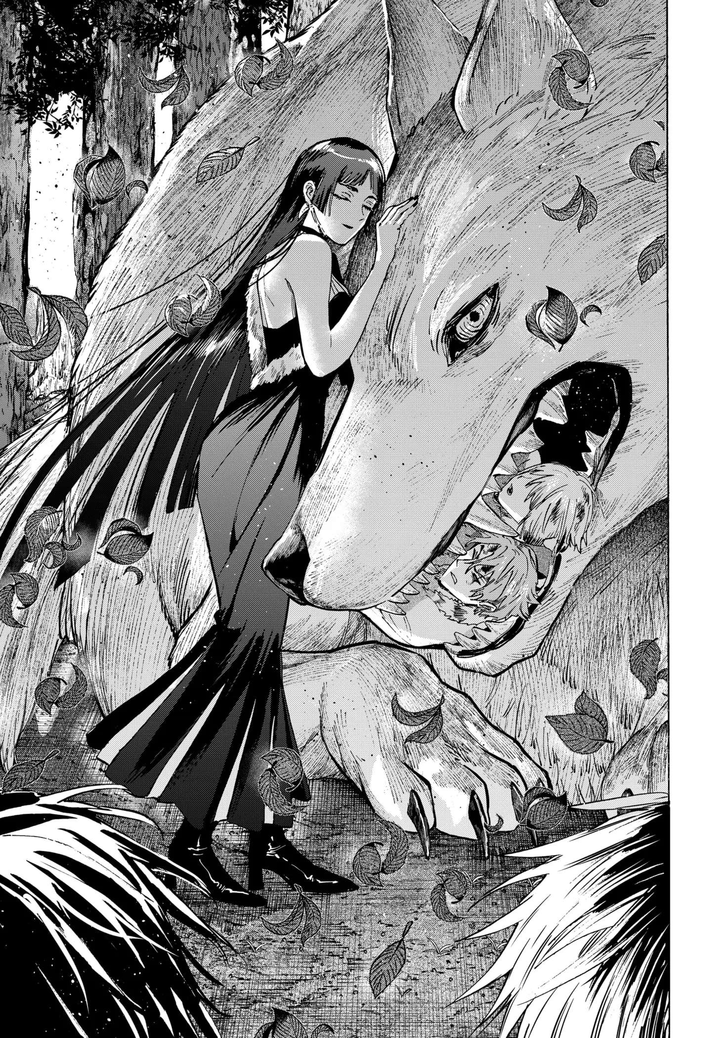 Read Marriage Toxin EN Manga Online