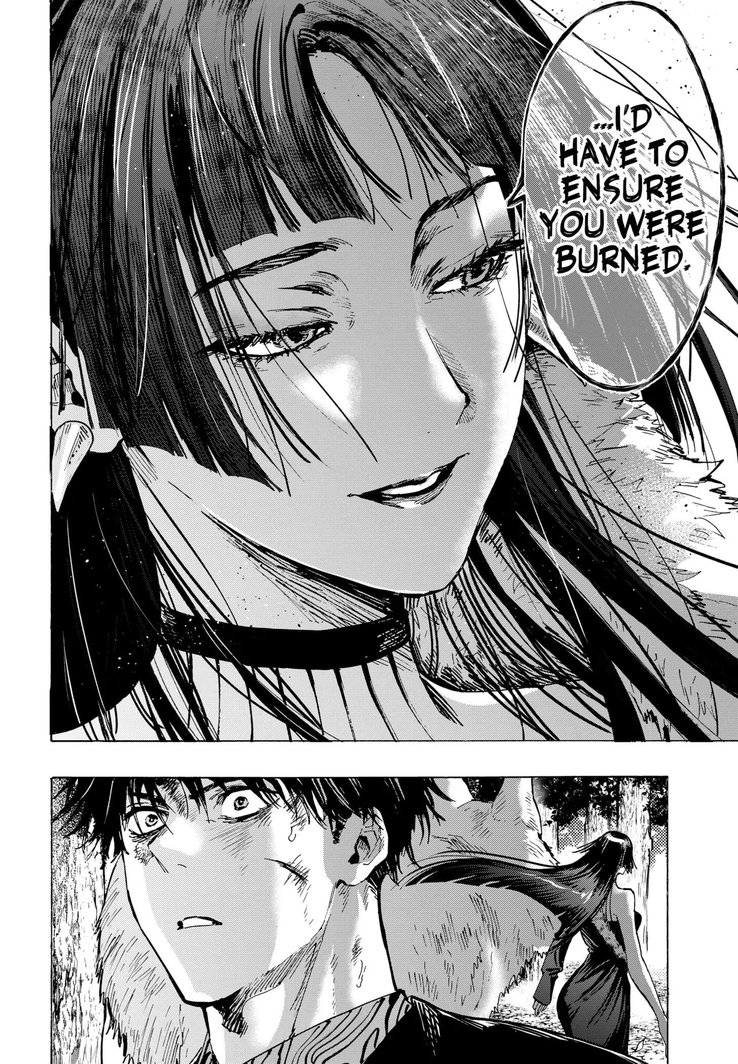 Read Marriage Toxin EN Manga Online