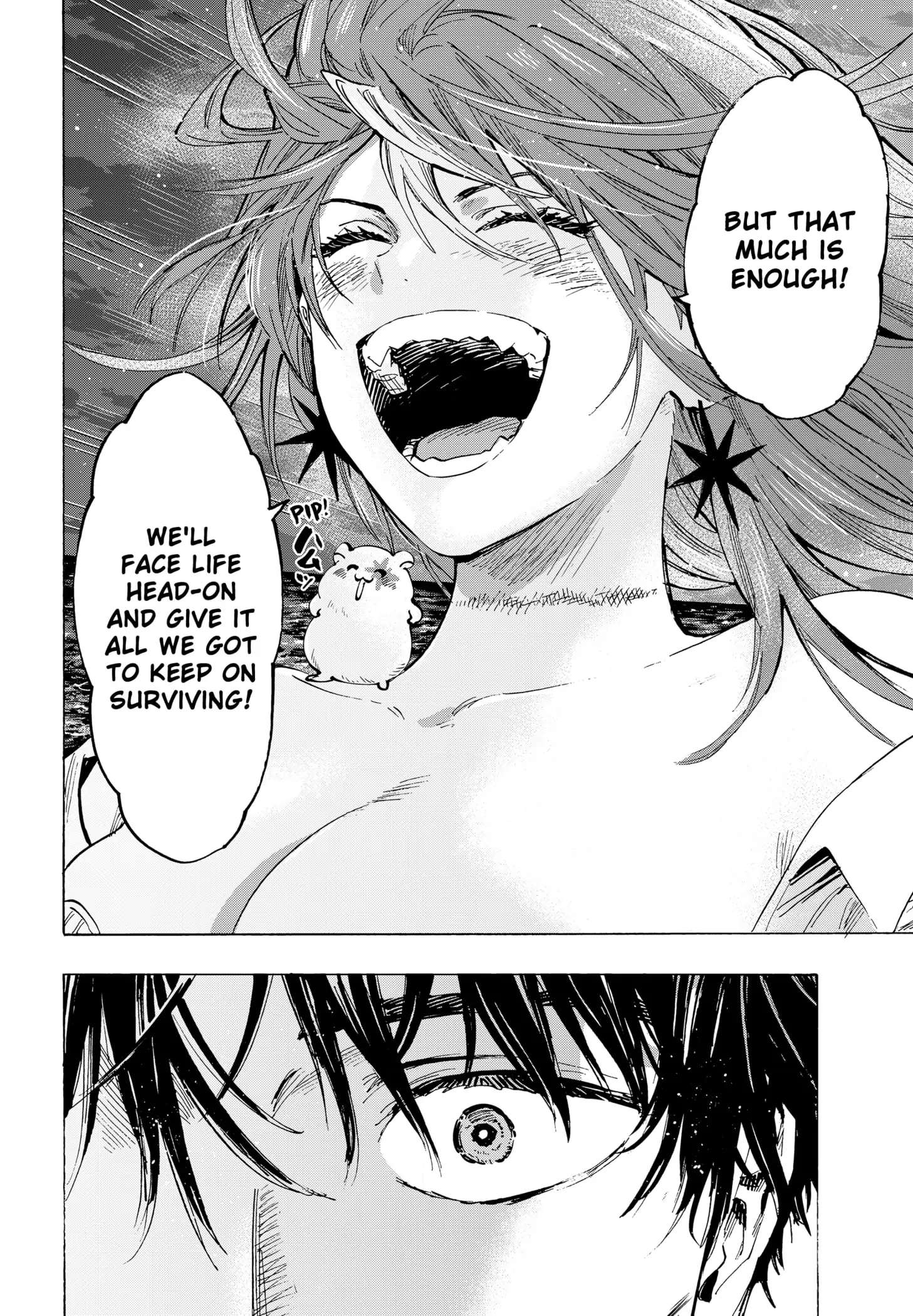 Read Marriage Toxin EN Manga Online