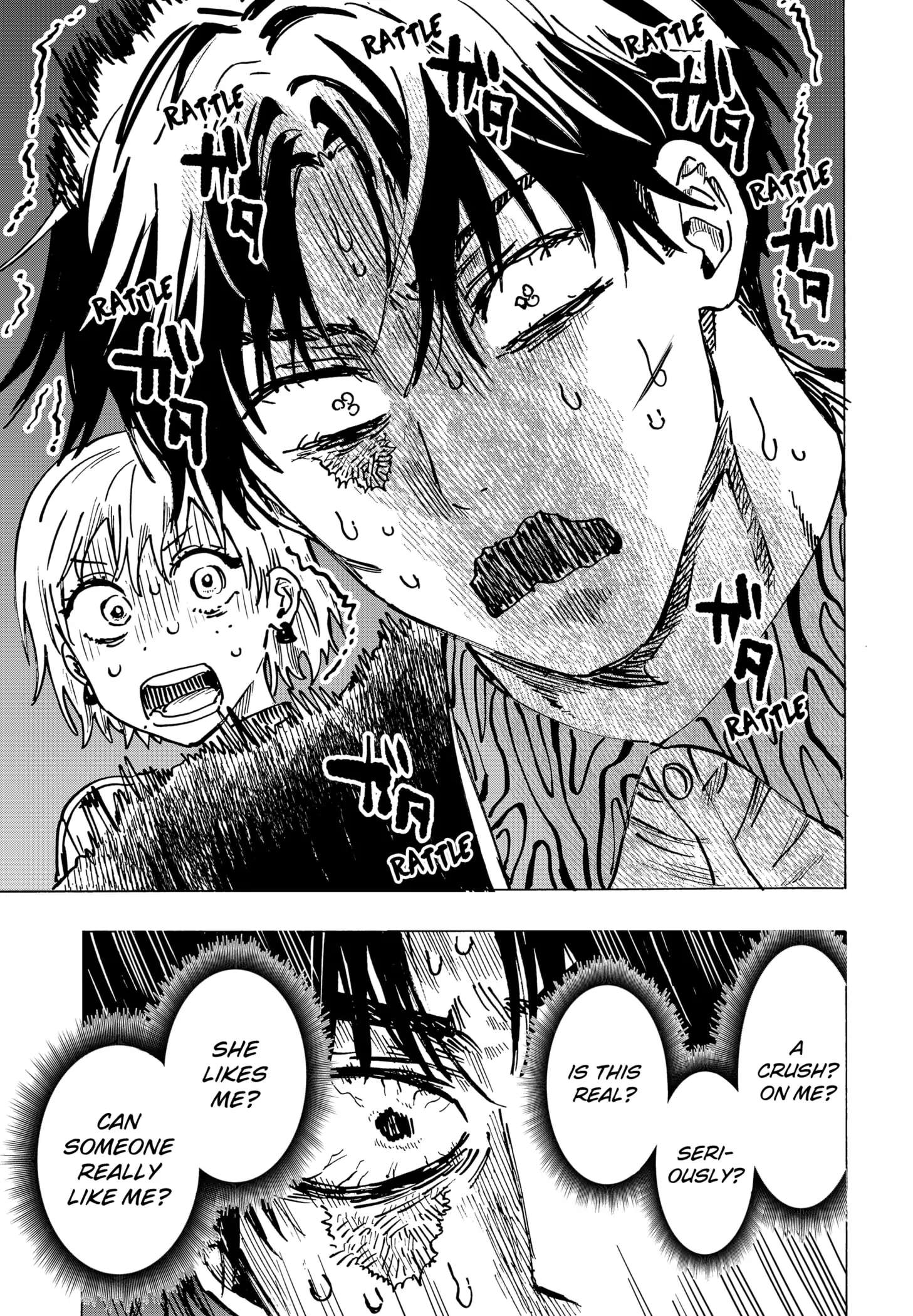 Read Marriage Toxin EN Manga Online
