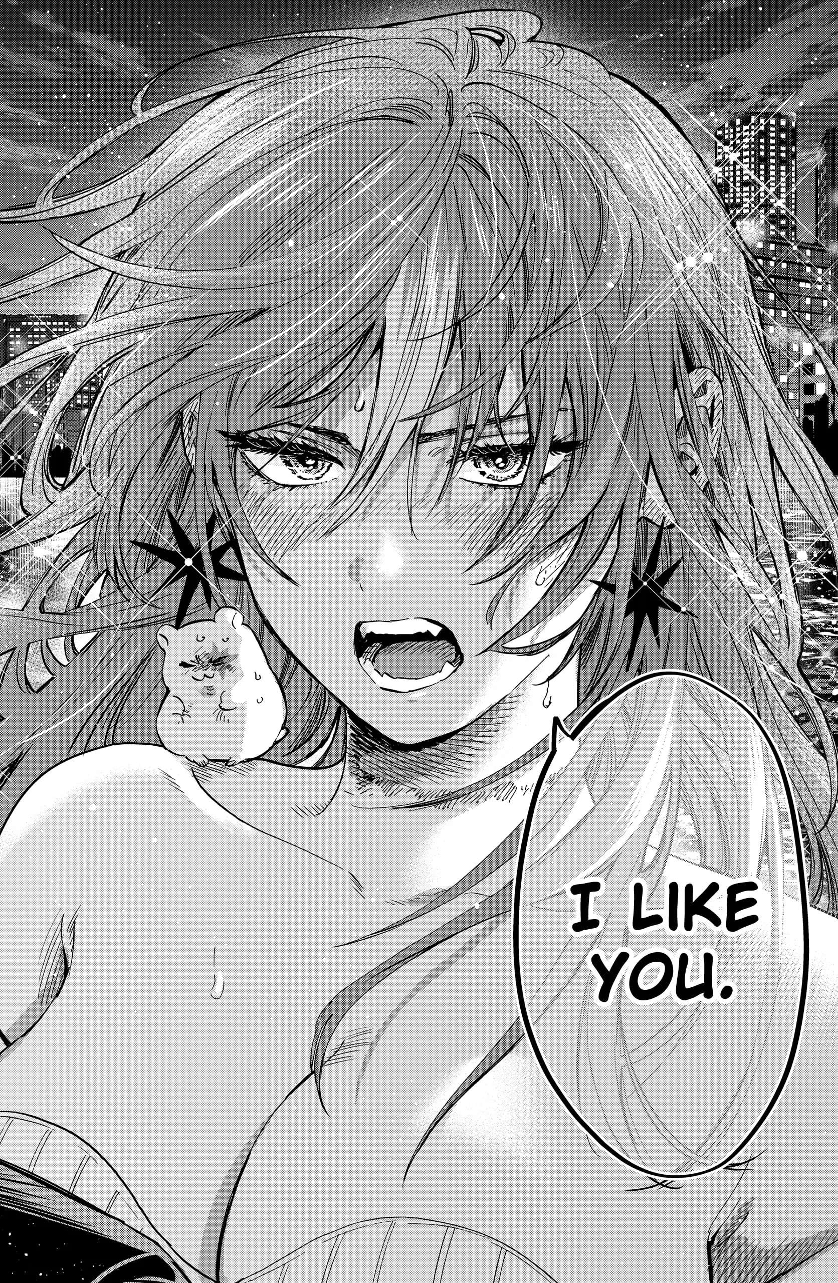 Read Marriage Toxin EN Manga Online
