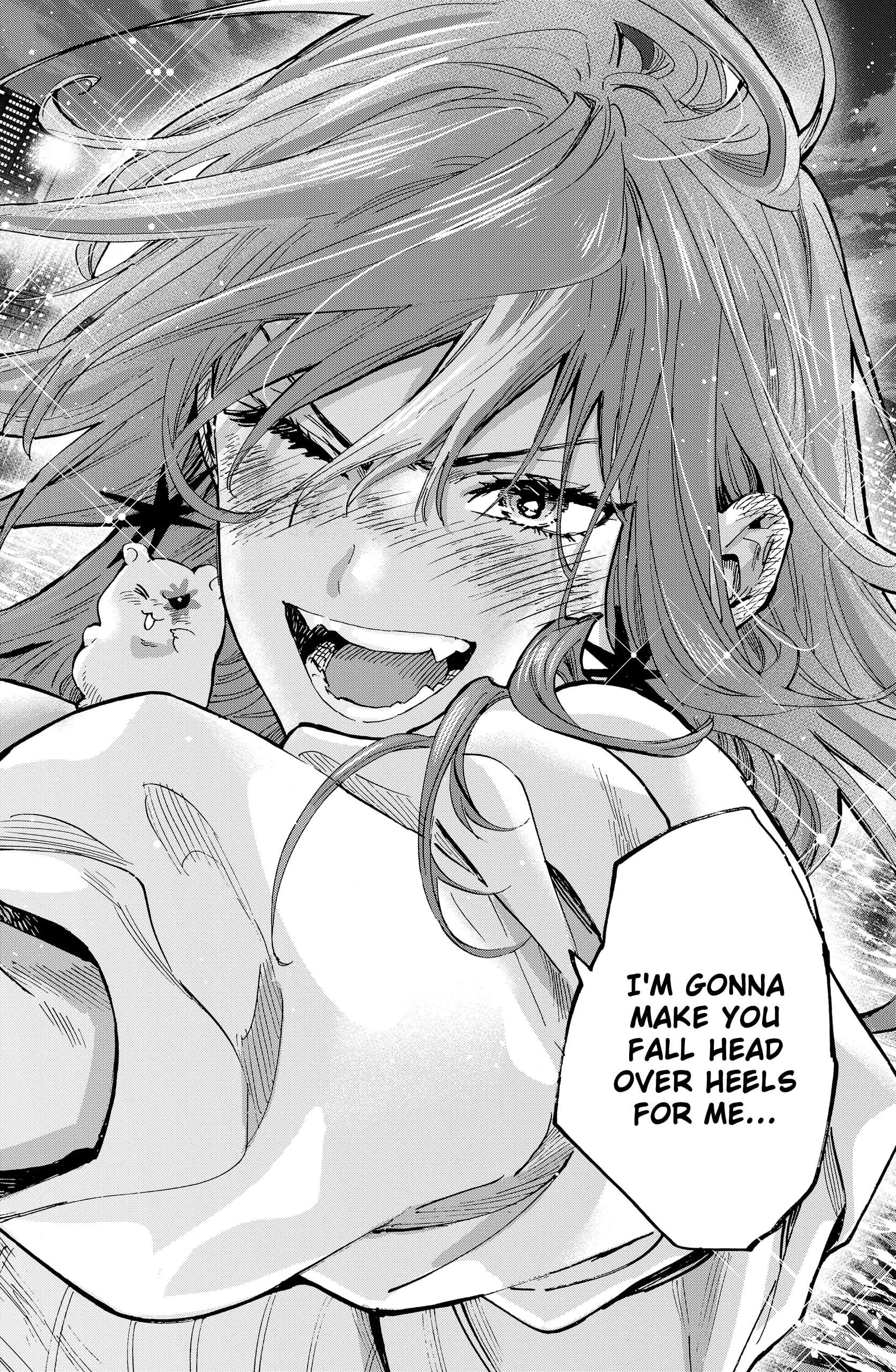 Read Marriage Toxin EN Manga Online