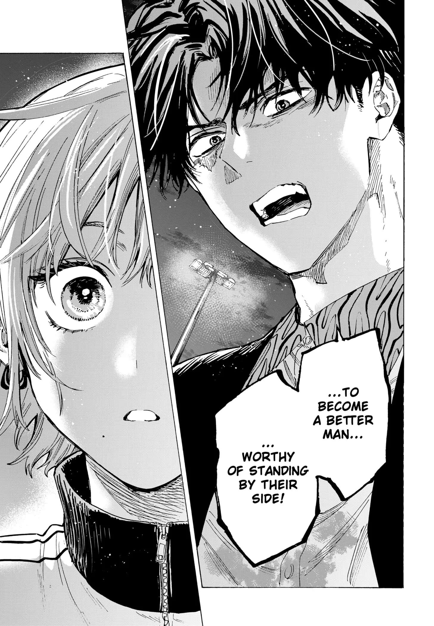 Read Marriage Toxin EN Manga Online