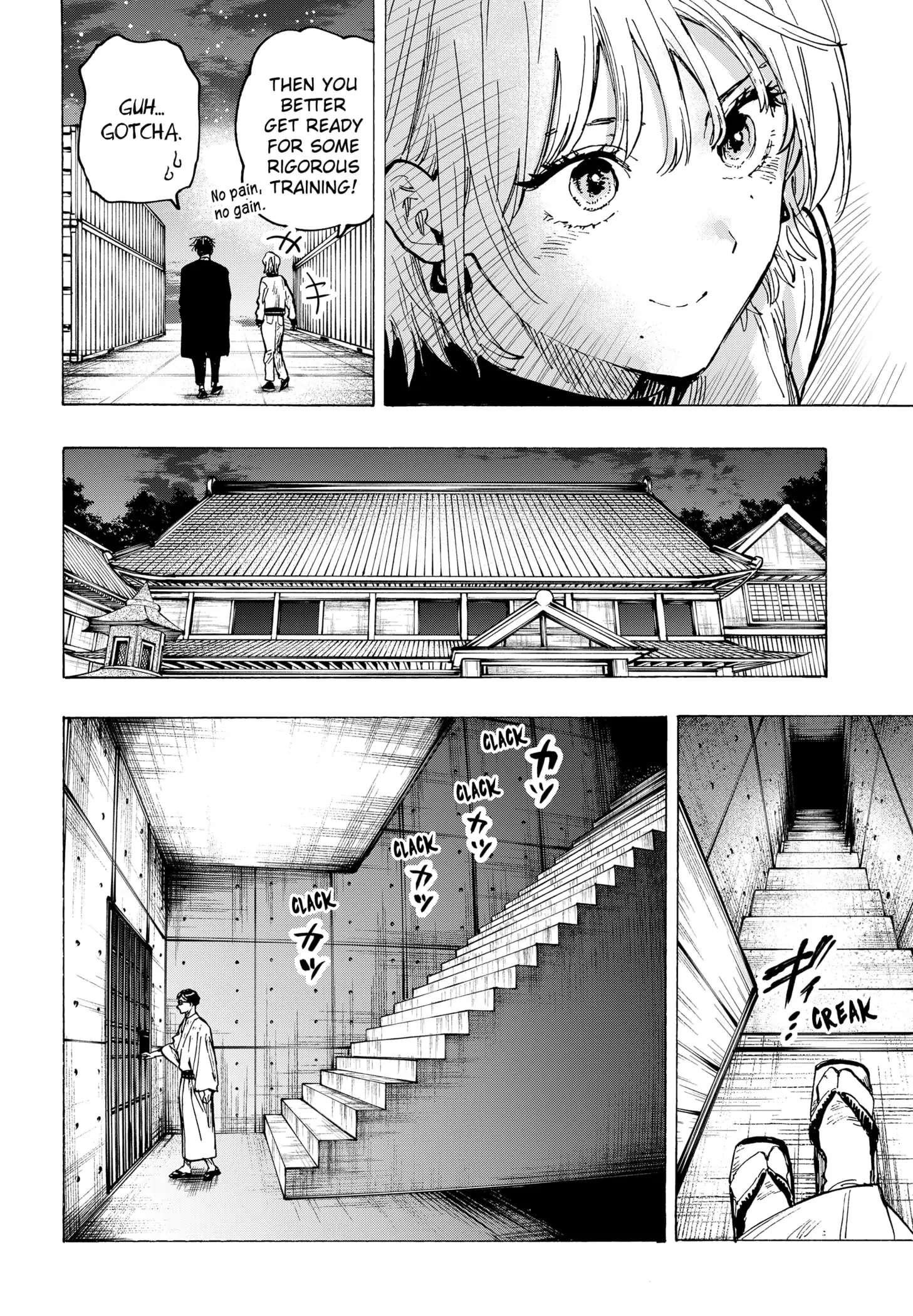 Read Marriage Toxin EN Manga Online