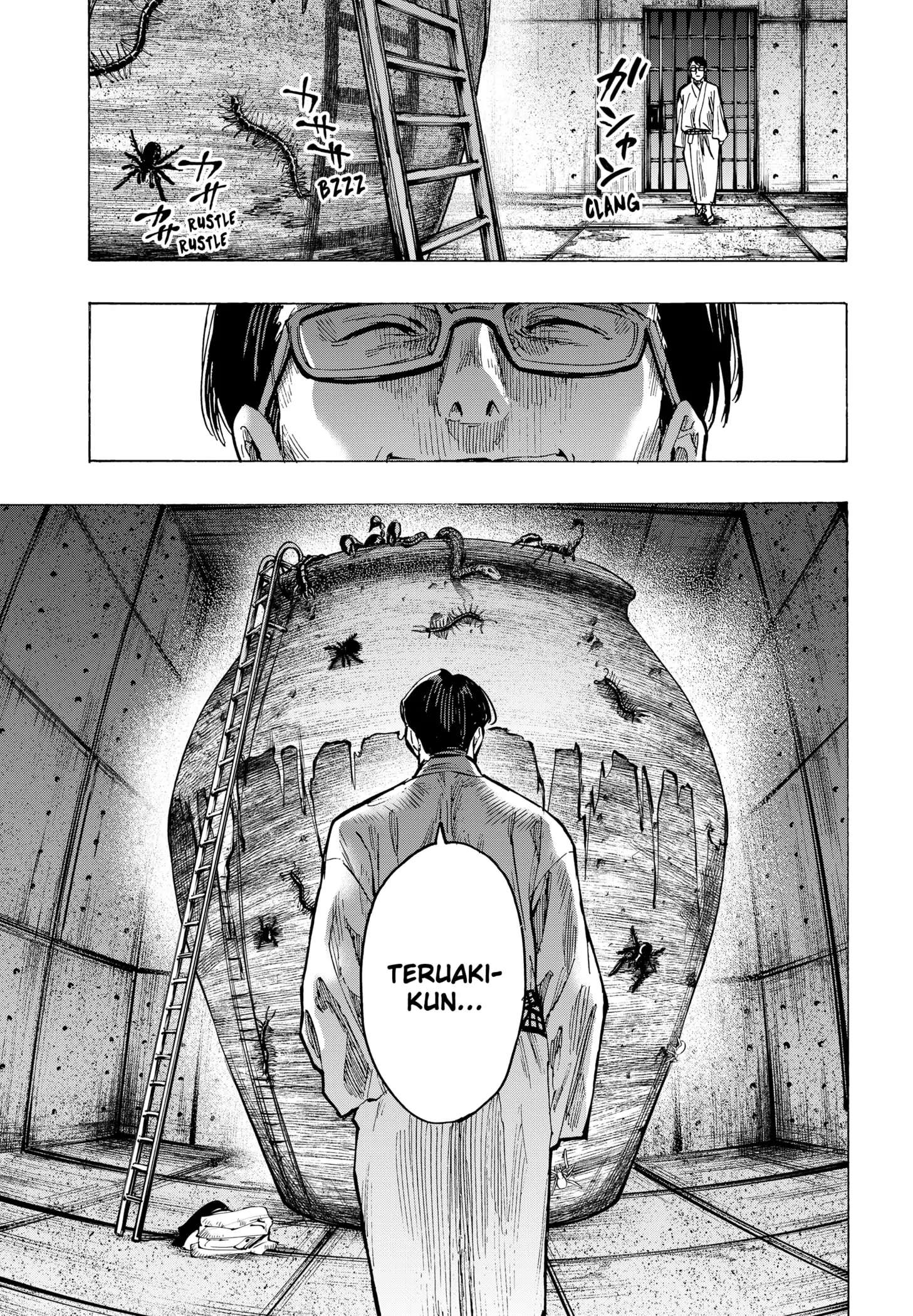 Read Marriage Toxin EN Manga Online
