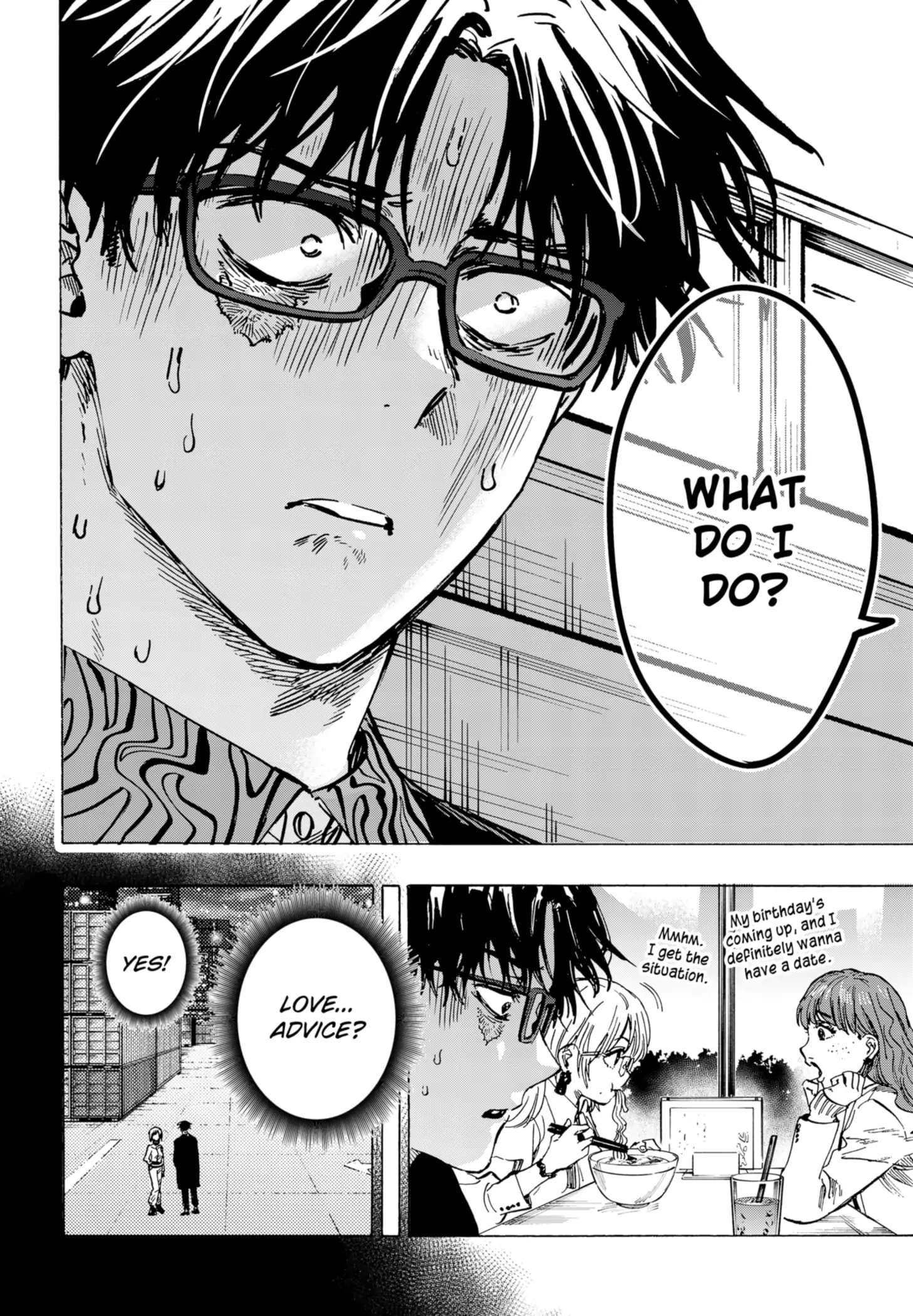 Read Marriage Toxin EN Manga Online