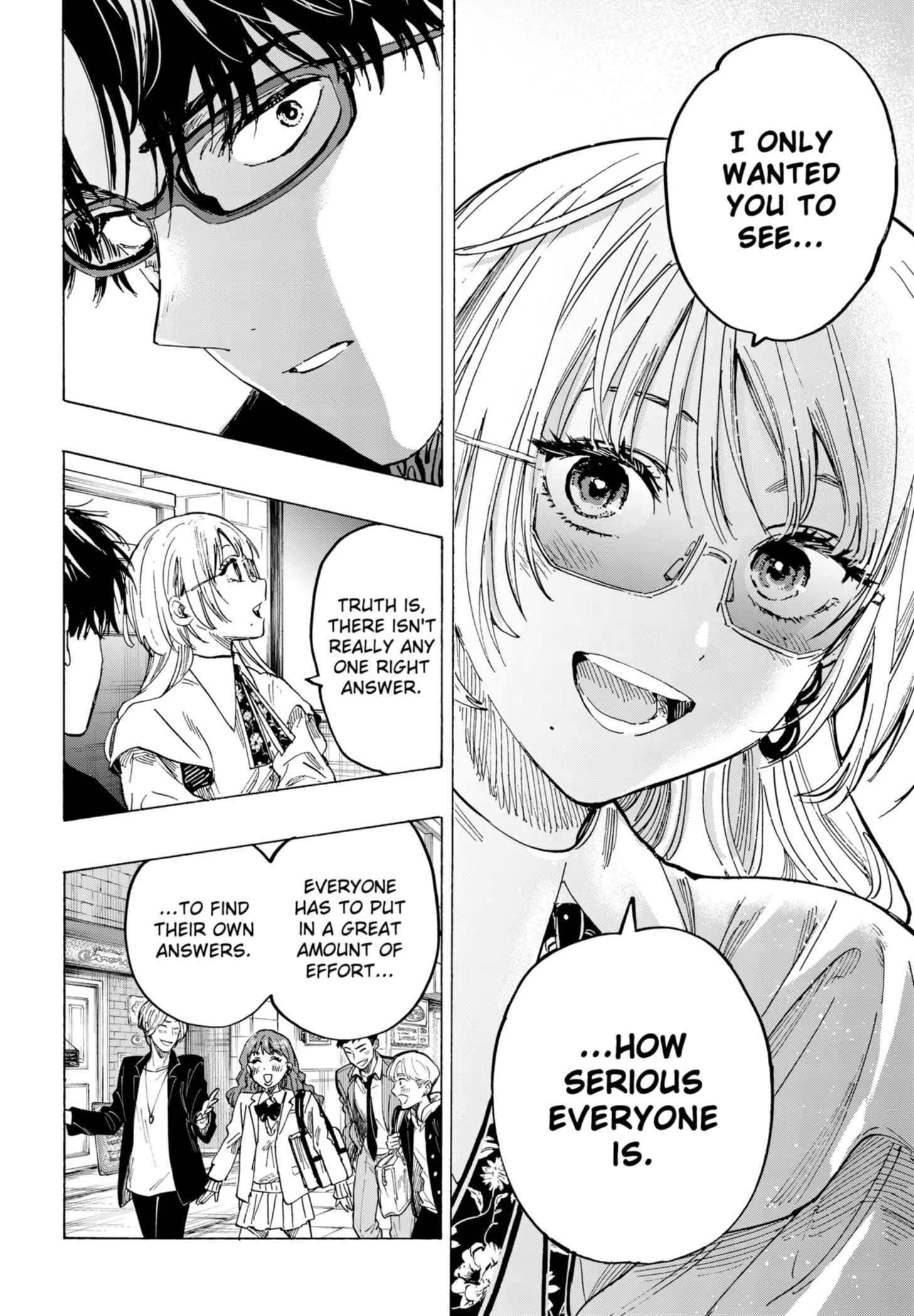 Read Marriage Toxin EN Manga Online
