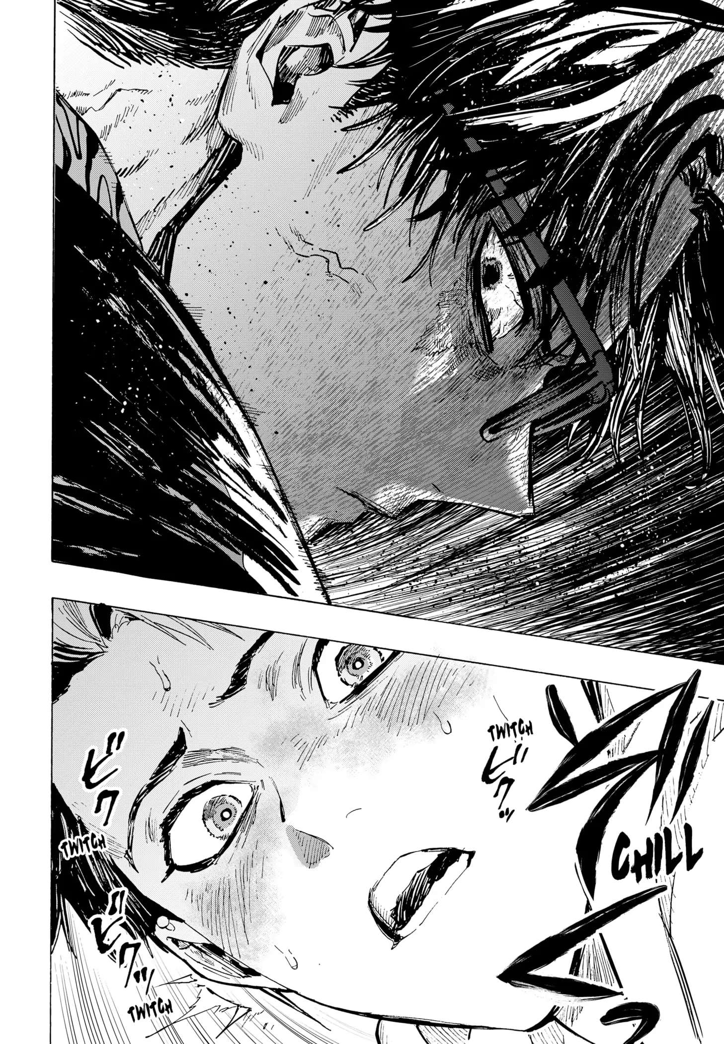 Read Marriage Toxin EN Manga Online