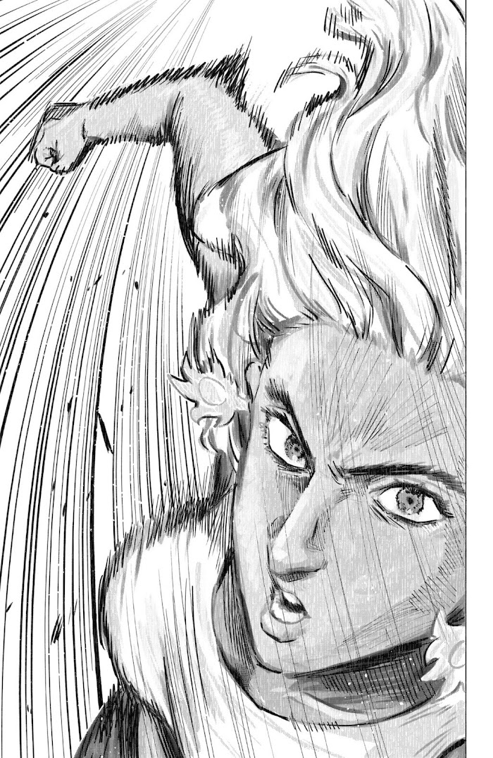 Read Marriage Toxin EN Manga Online