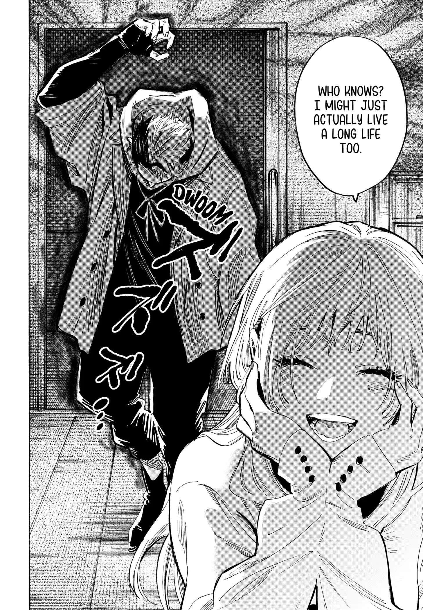 Read Marriage Toxin EN Manga Online