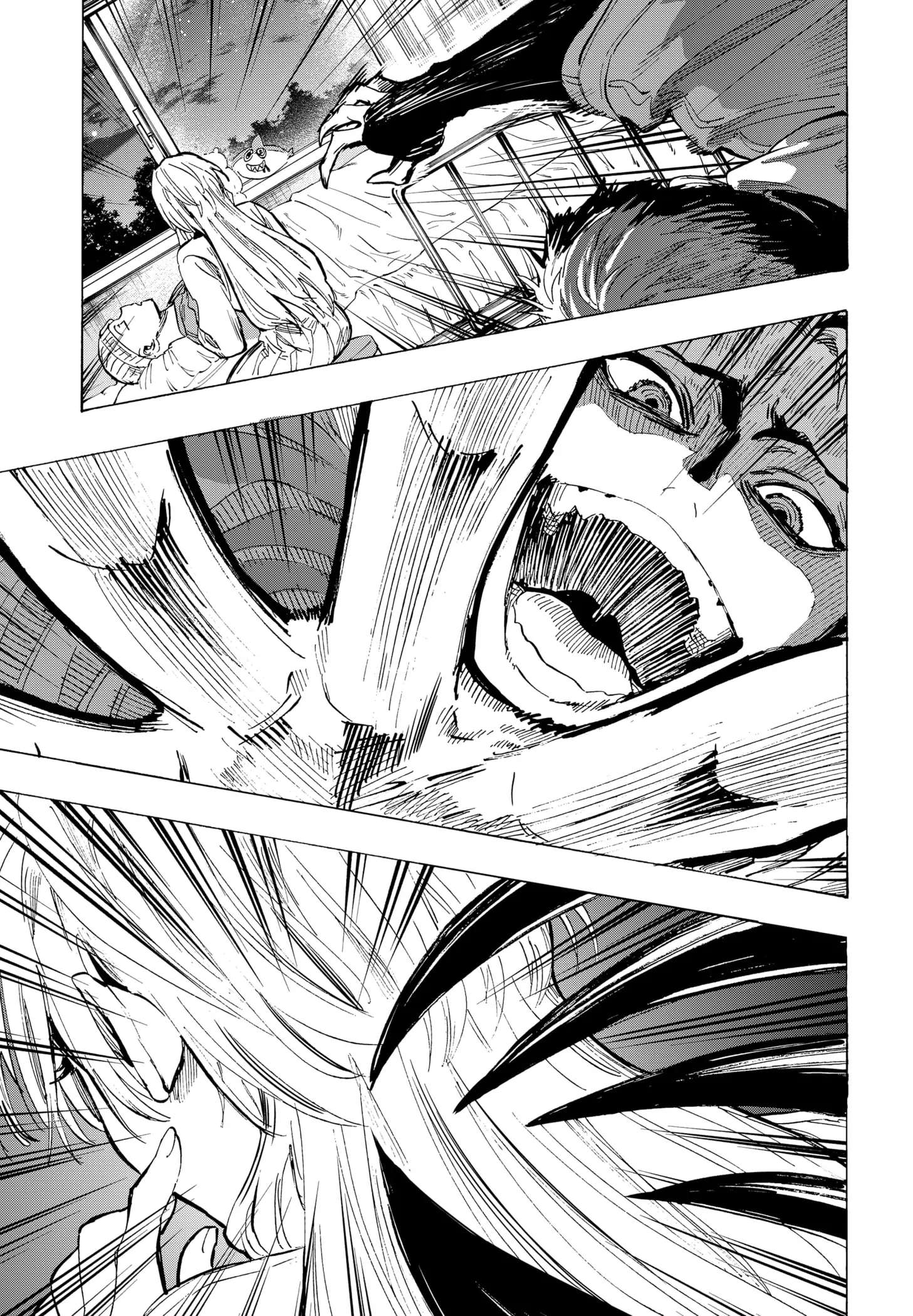 Read Marriage Toxin EN Manga Online